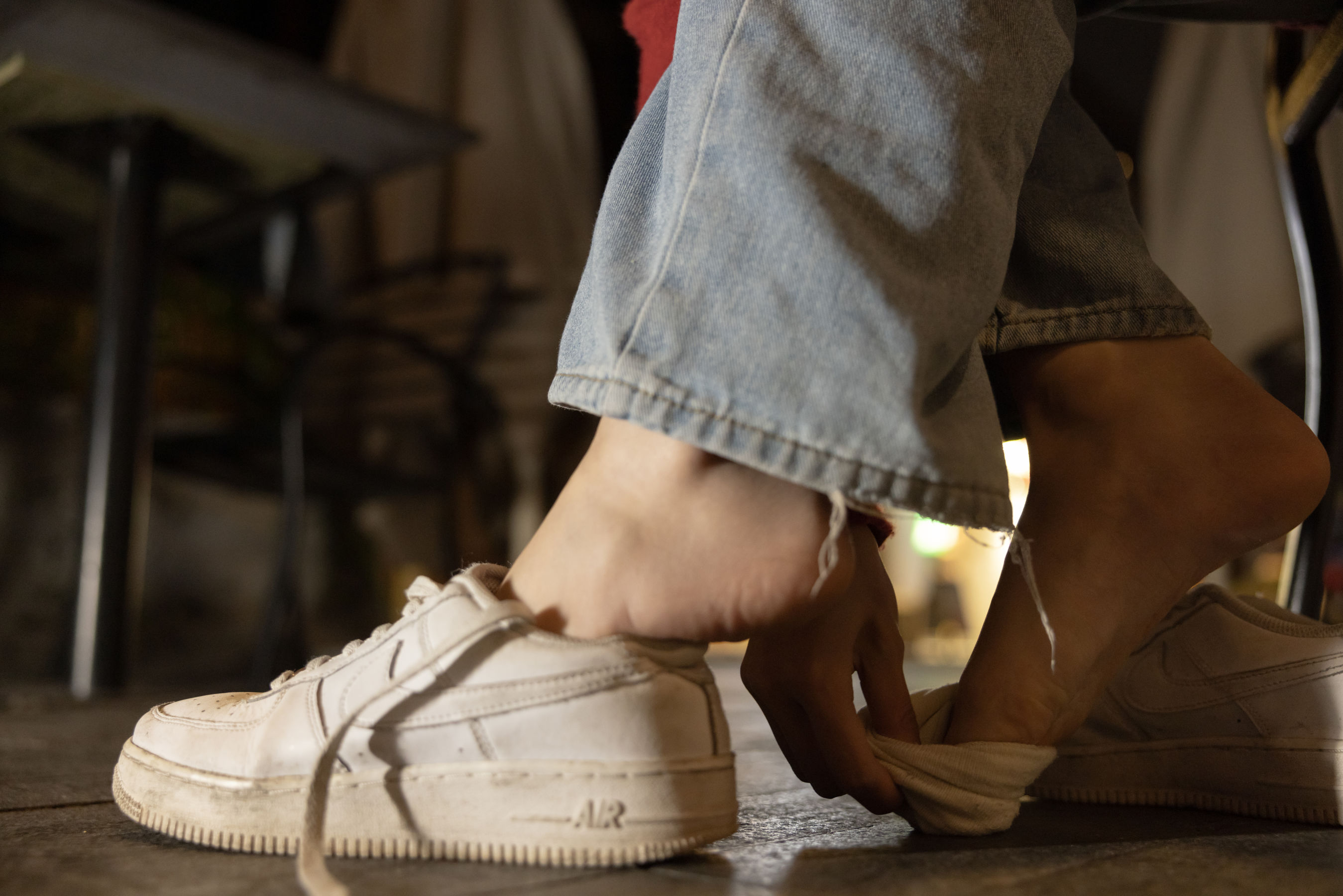 她们印象 No.007 画月/(112P)