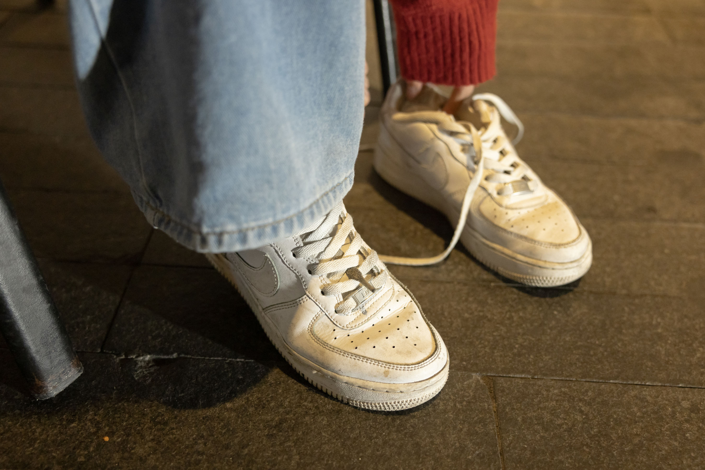 她们印象 No.007 画月/(112P)