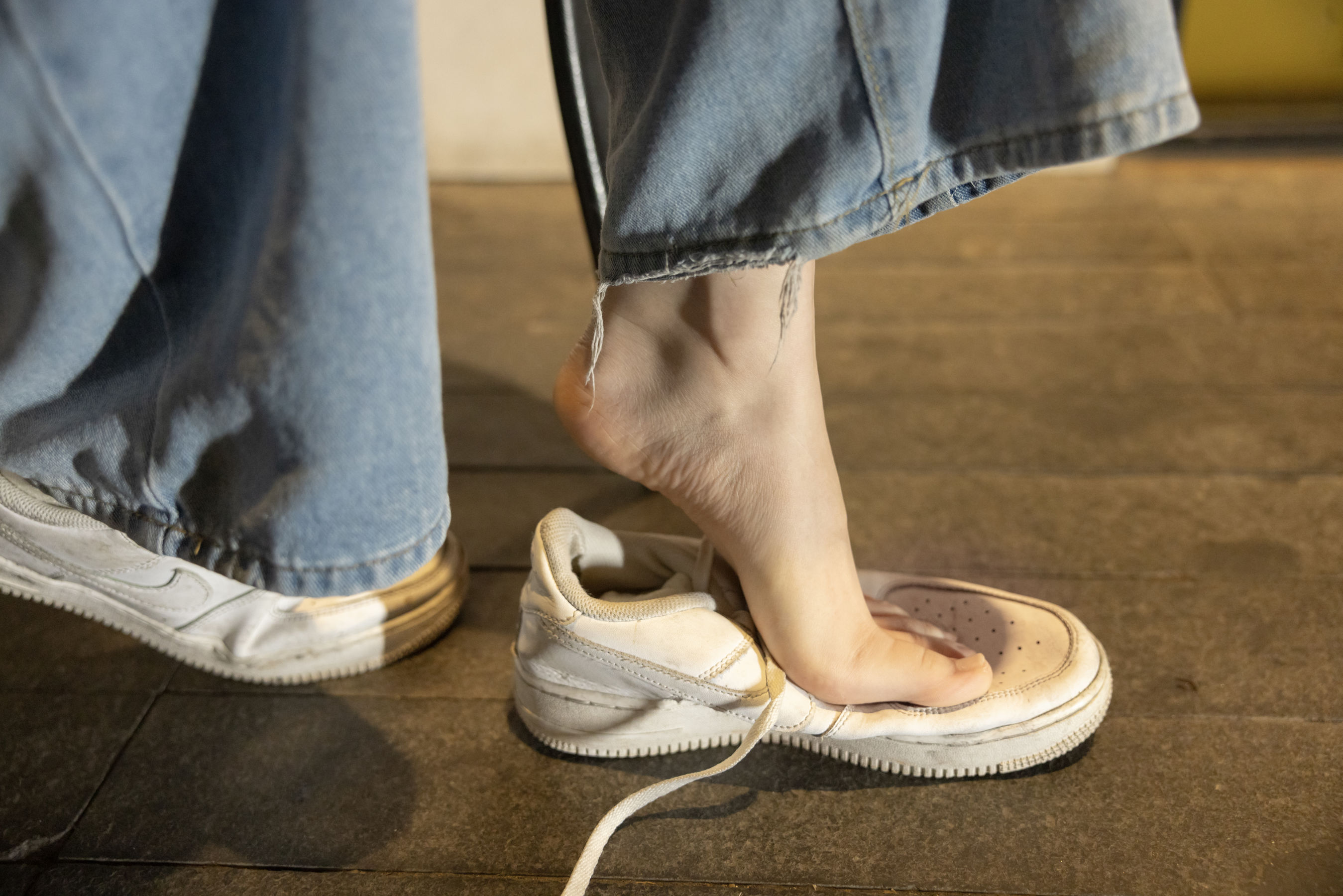 她们印象 No.007 画月/(112P)