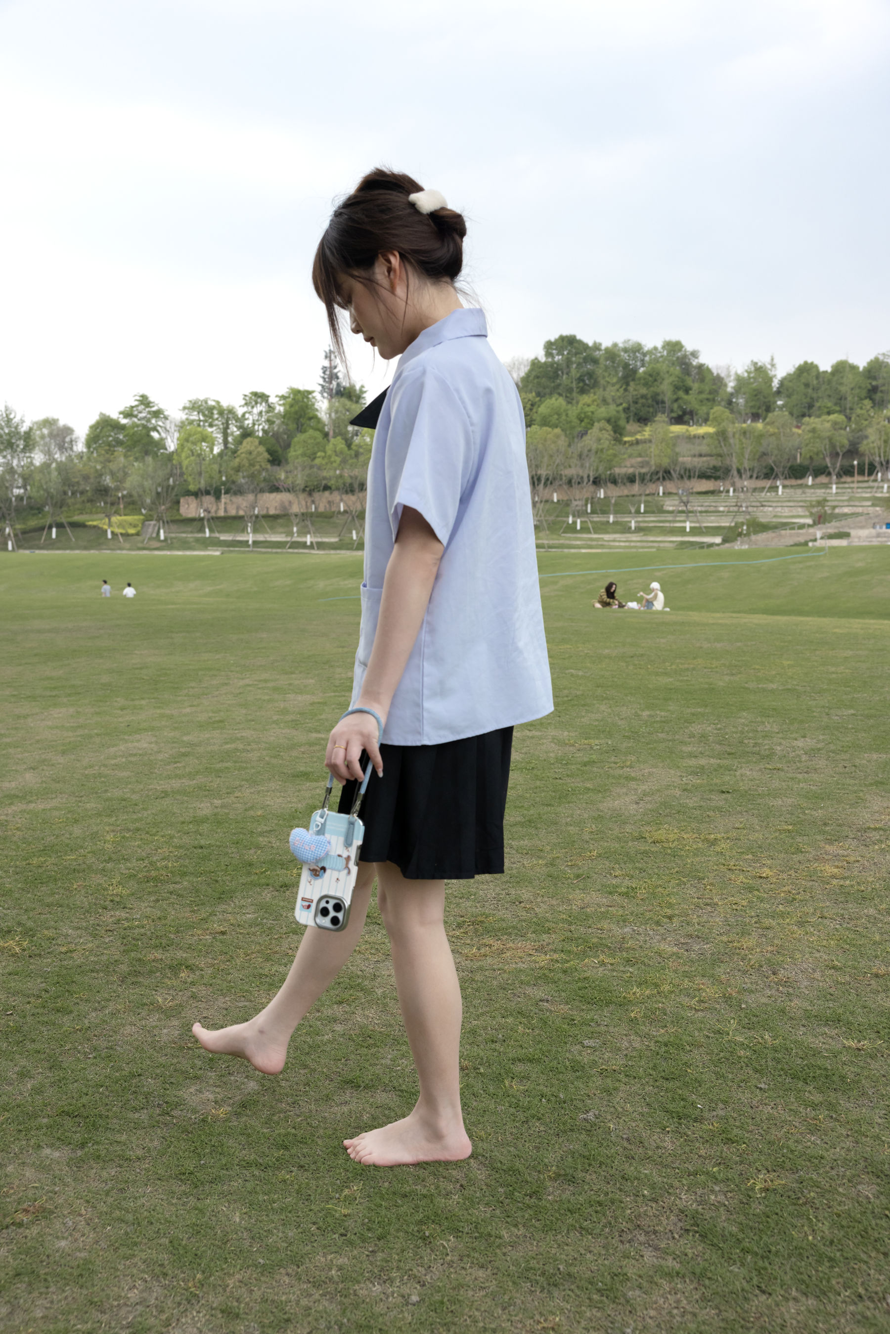 她们印象 No.009 小点心/(182P)