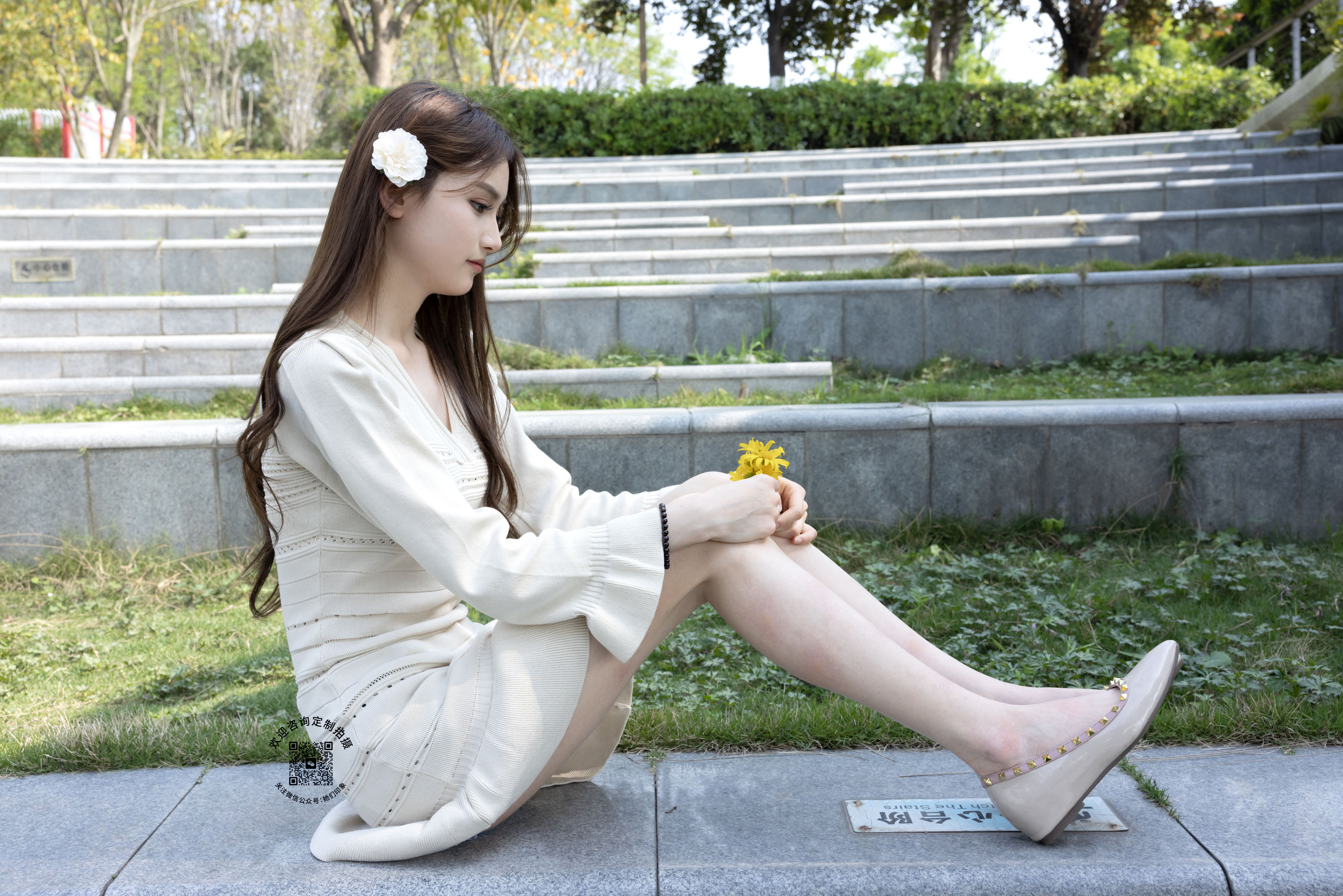 她们印象 No.011 南希/(135P)