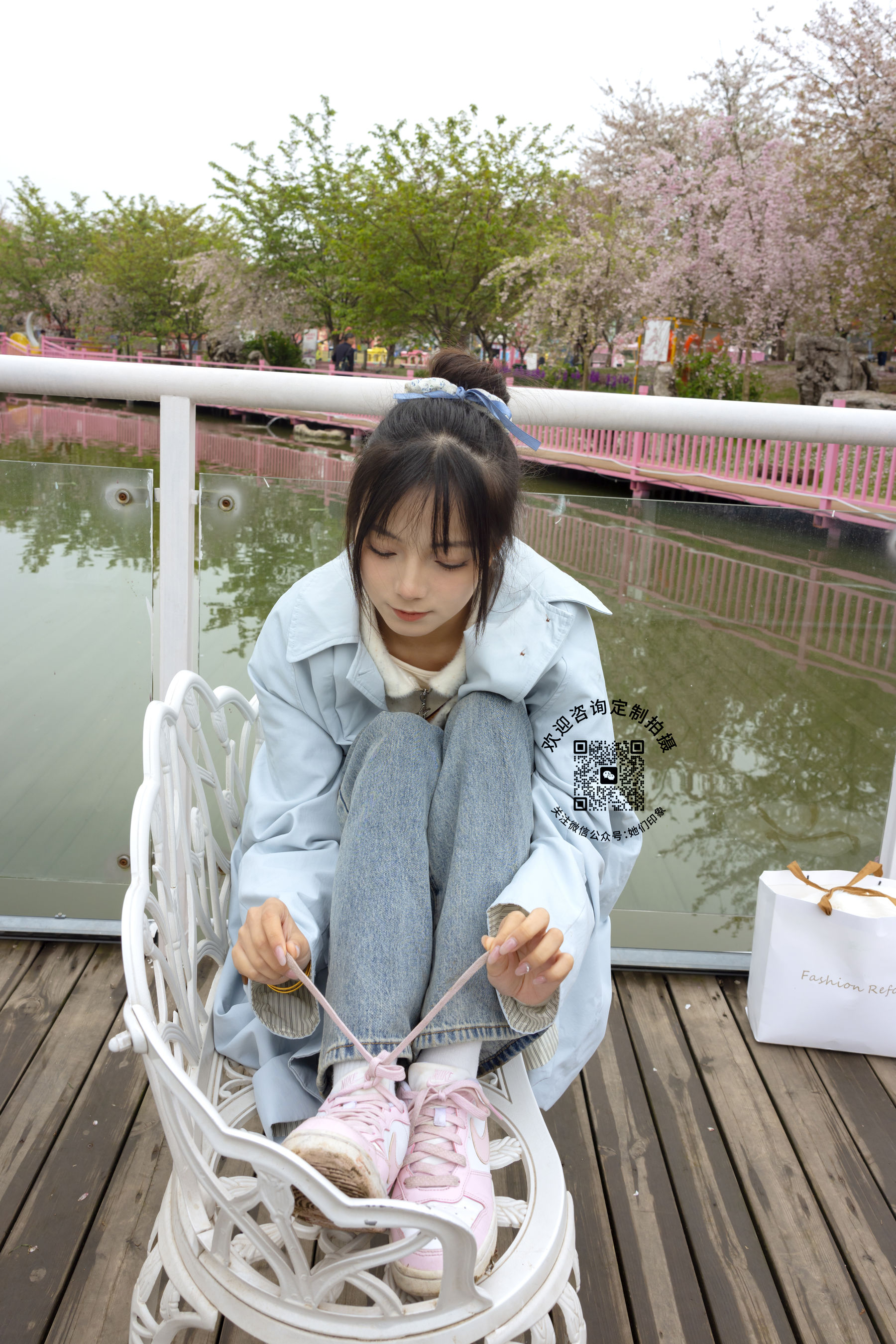 她们印象 No.015 天天/(139P)