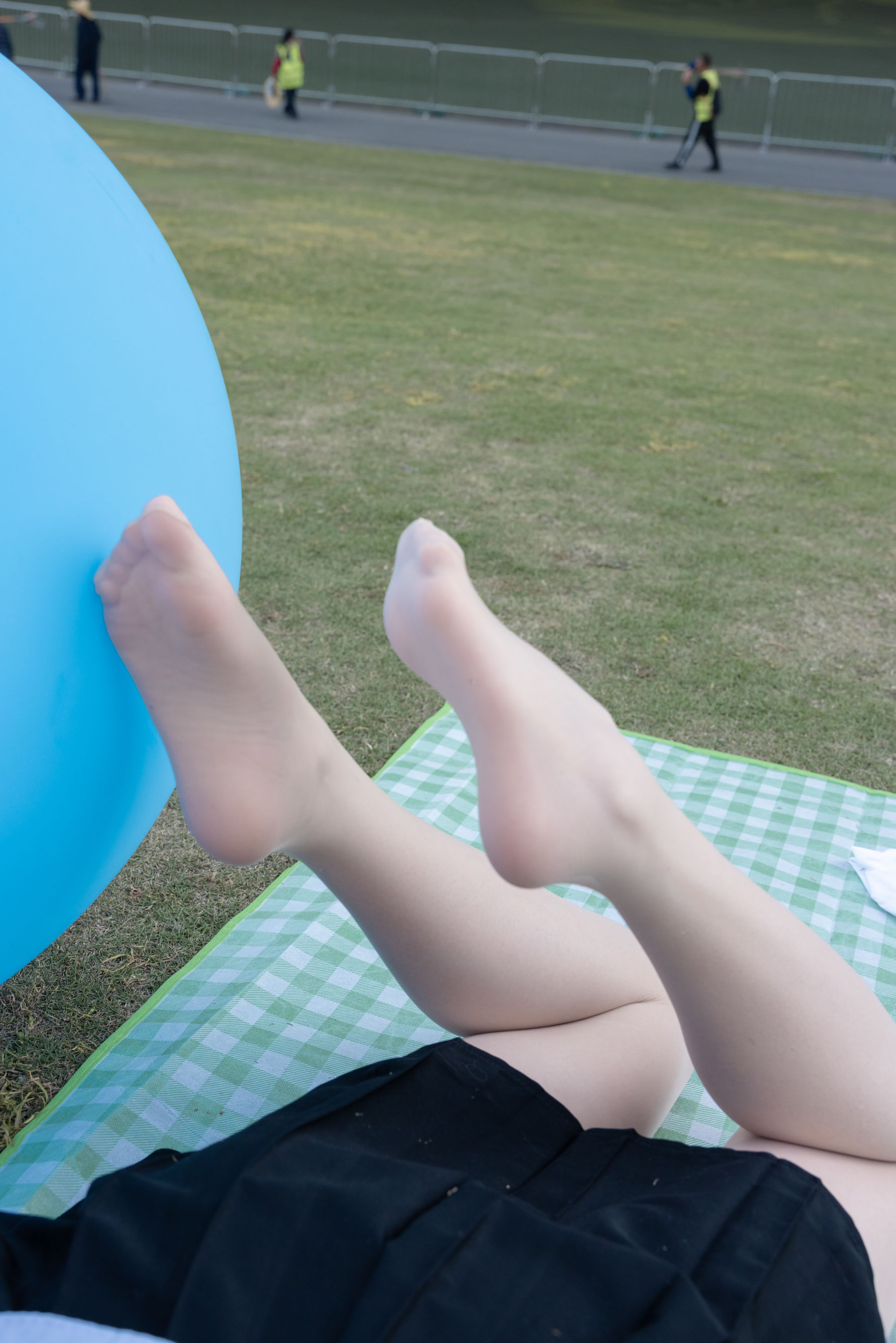 她们印象 No.009 小点心/(182P)