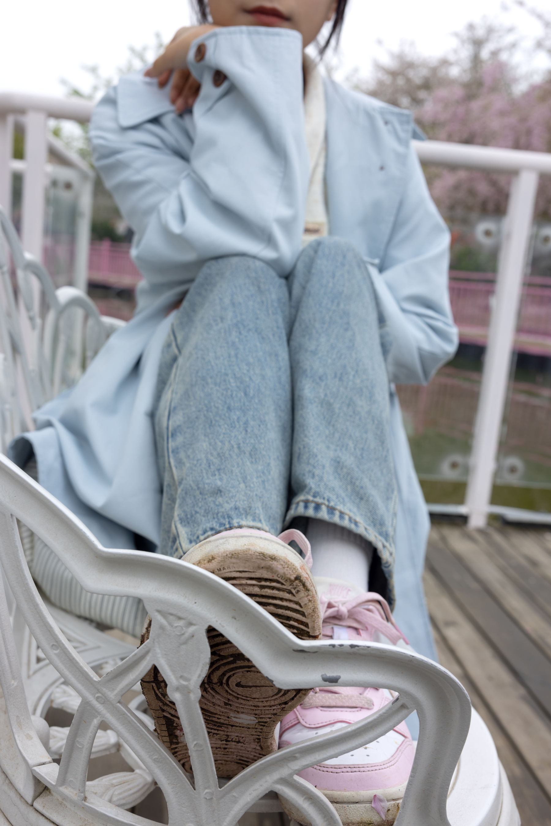 她们印象 No.015 天天/(139P)