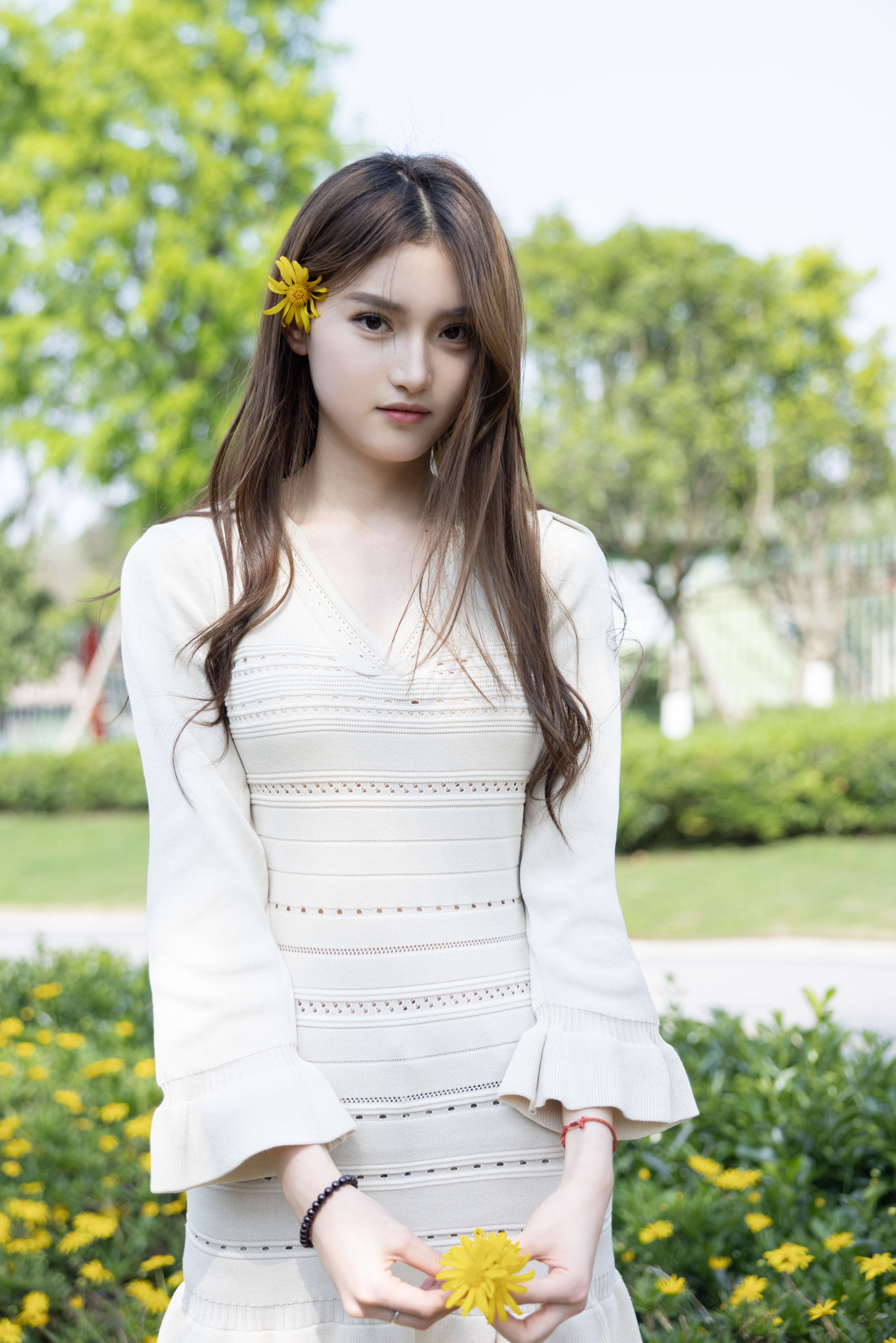 她们印象 No.011 南希/(135P)