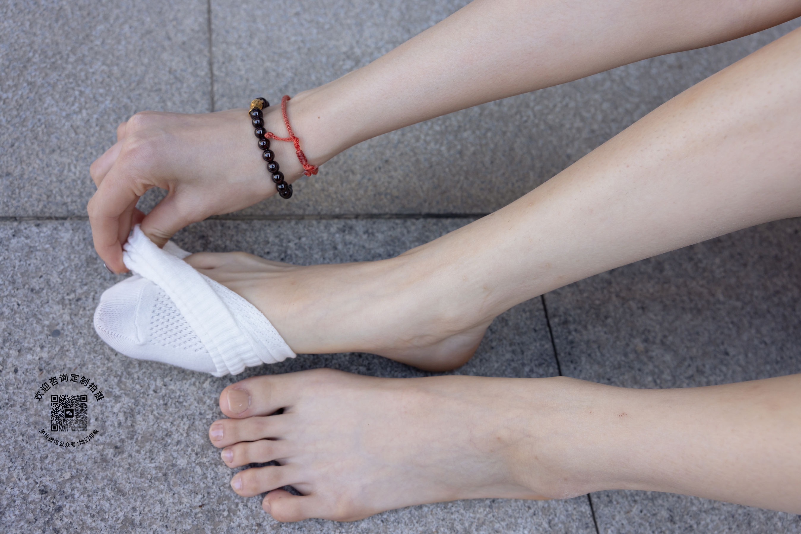 她们印象 No.016 南希/(155P)