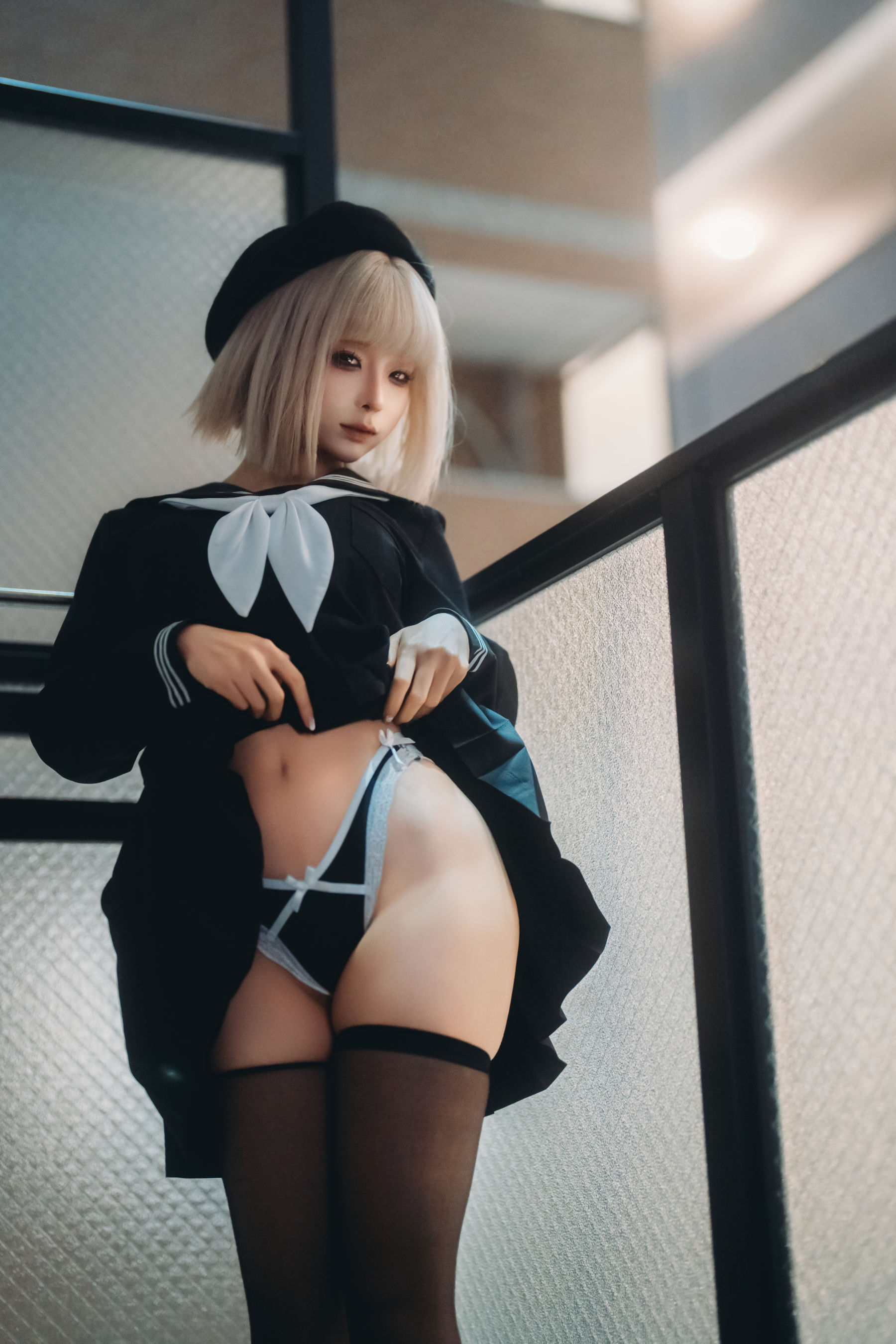 动漫博主蠢沫沫 - 秋寻(上）/(280P)