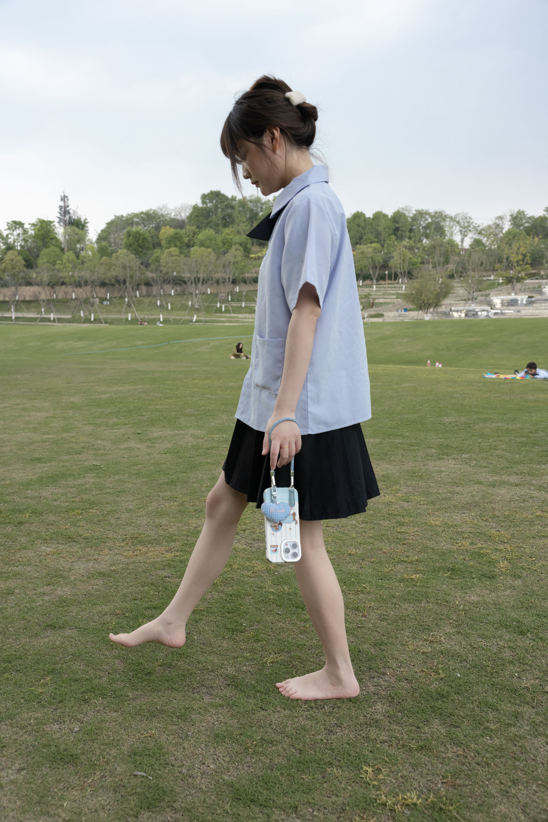 她们印象 No.009 小点心/(182P)