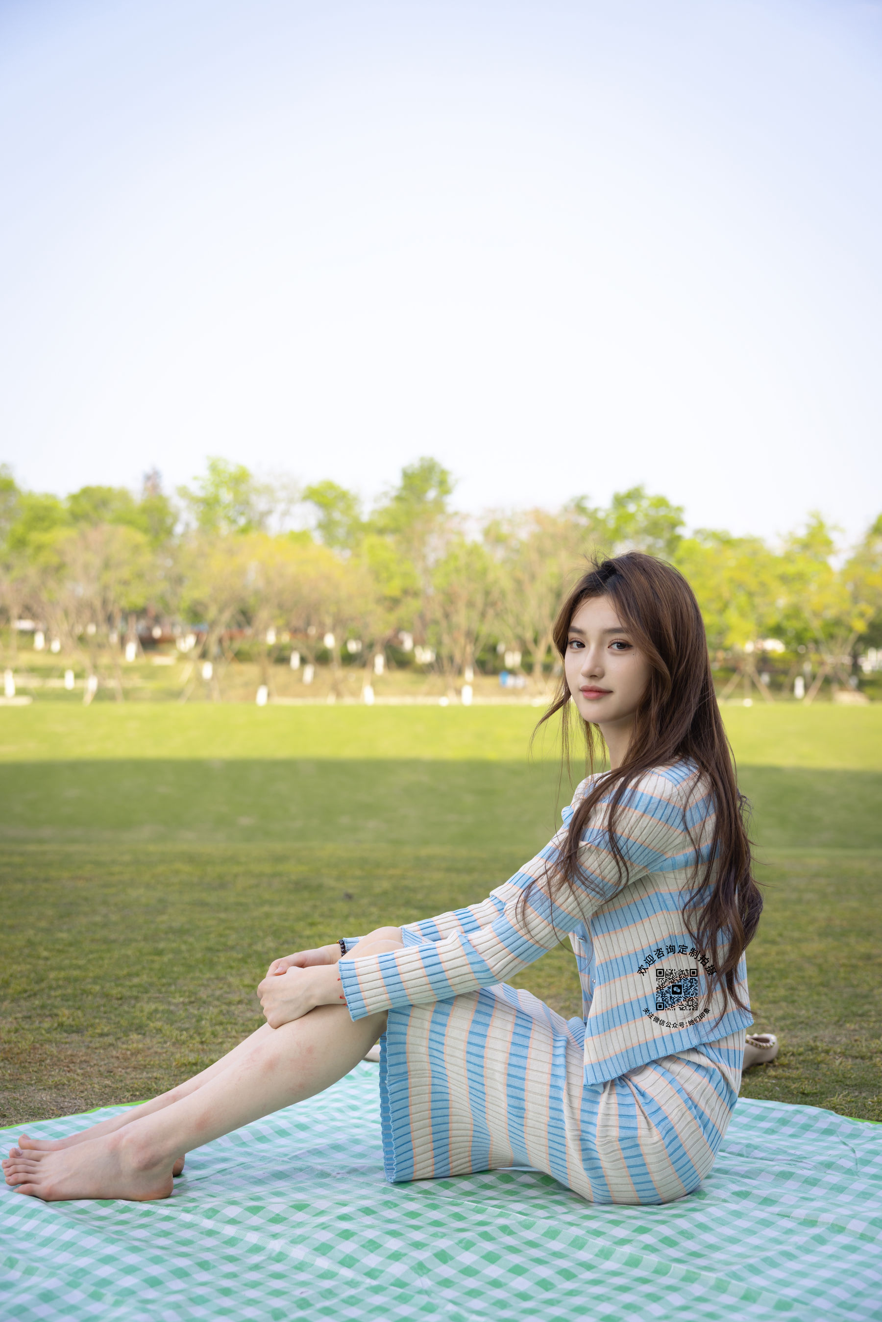 她们印象 No.008 南希/(104P)