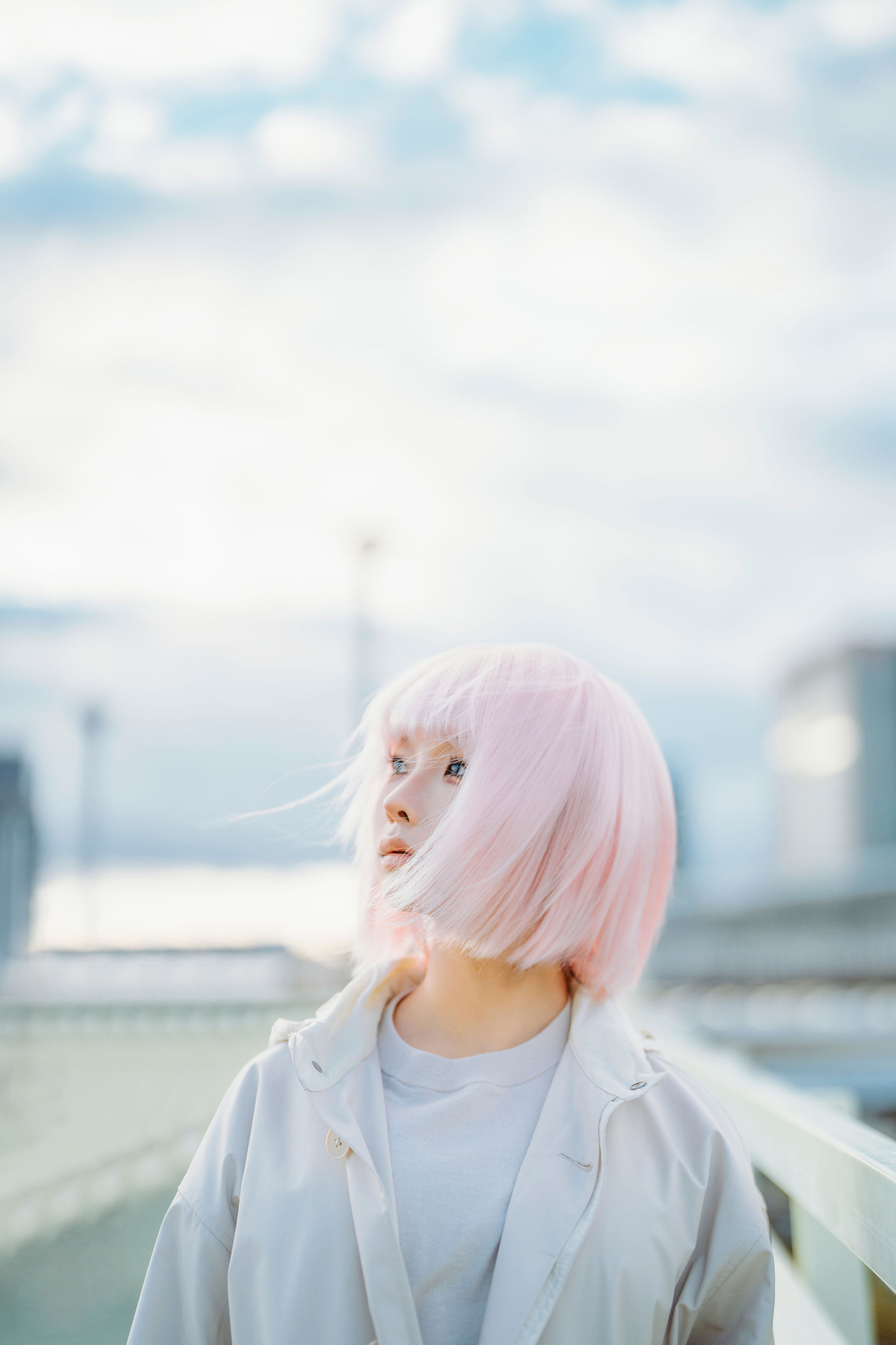 动漫博主蠢沫沫 - 秋寻(下）/(285P)