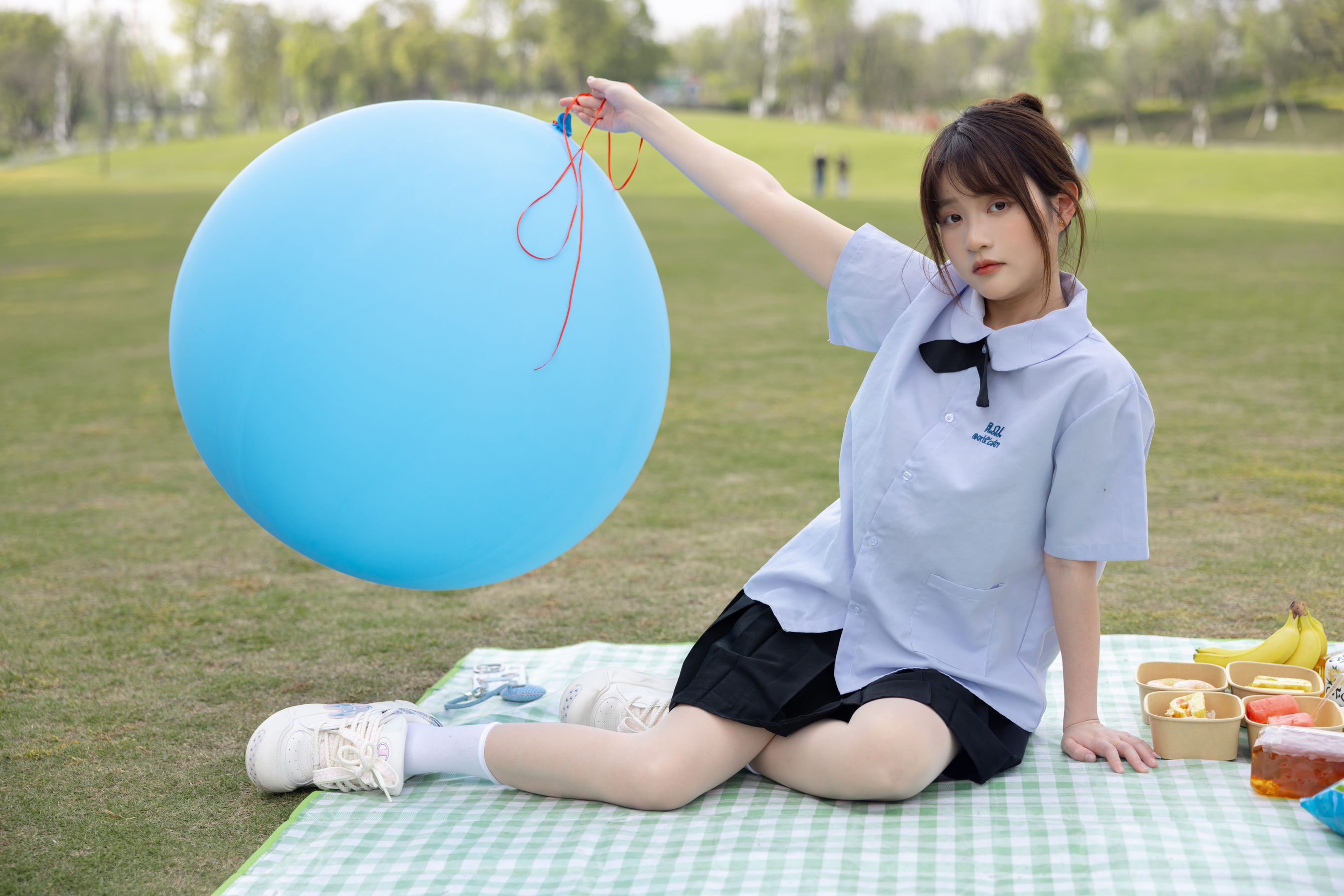 她们印象 No.009 小点心/(182P)