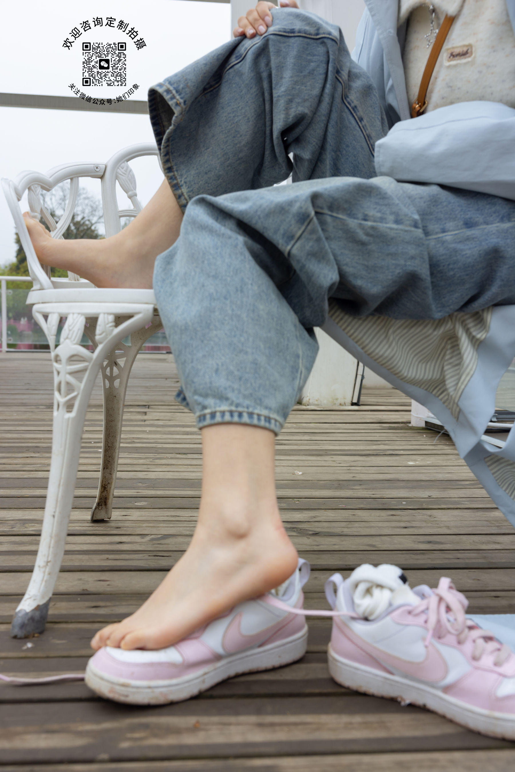 她们印象 No.015 天天/(139P)