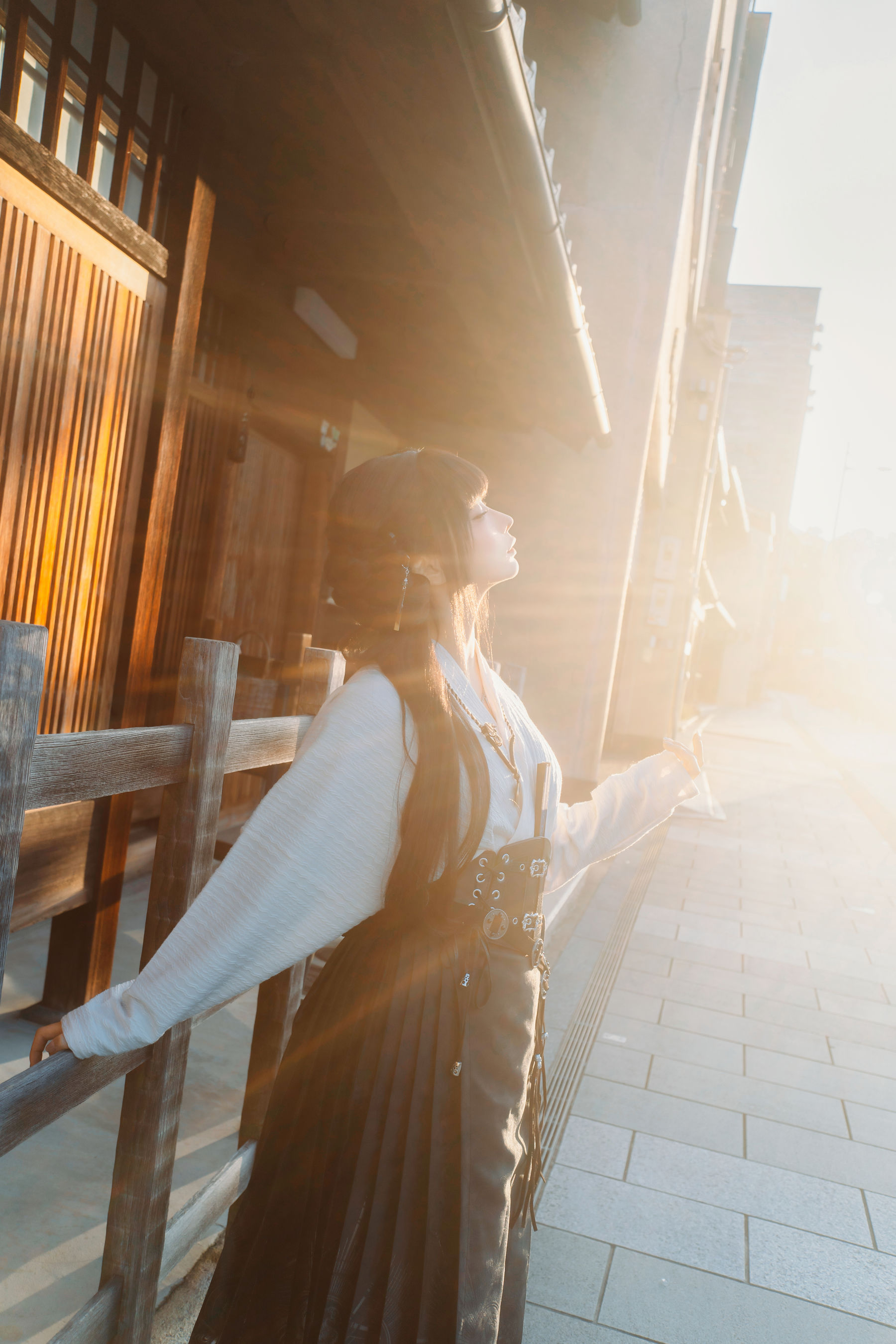 动漫博主蠢沫沫 - 秋寻(上）/(280P)