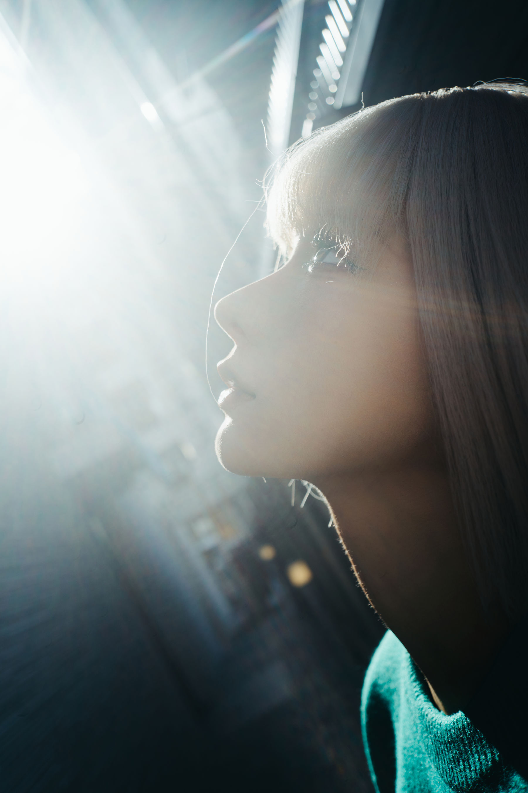 动漫博主蠢沫沫 - 秋寻(上）/(280P)