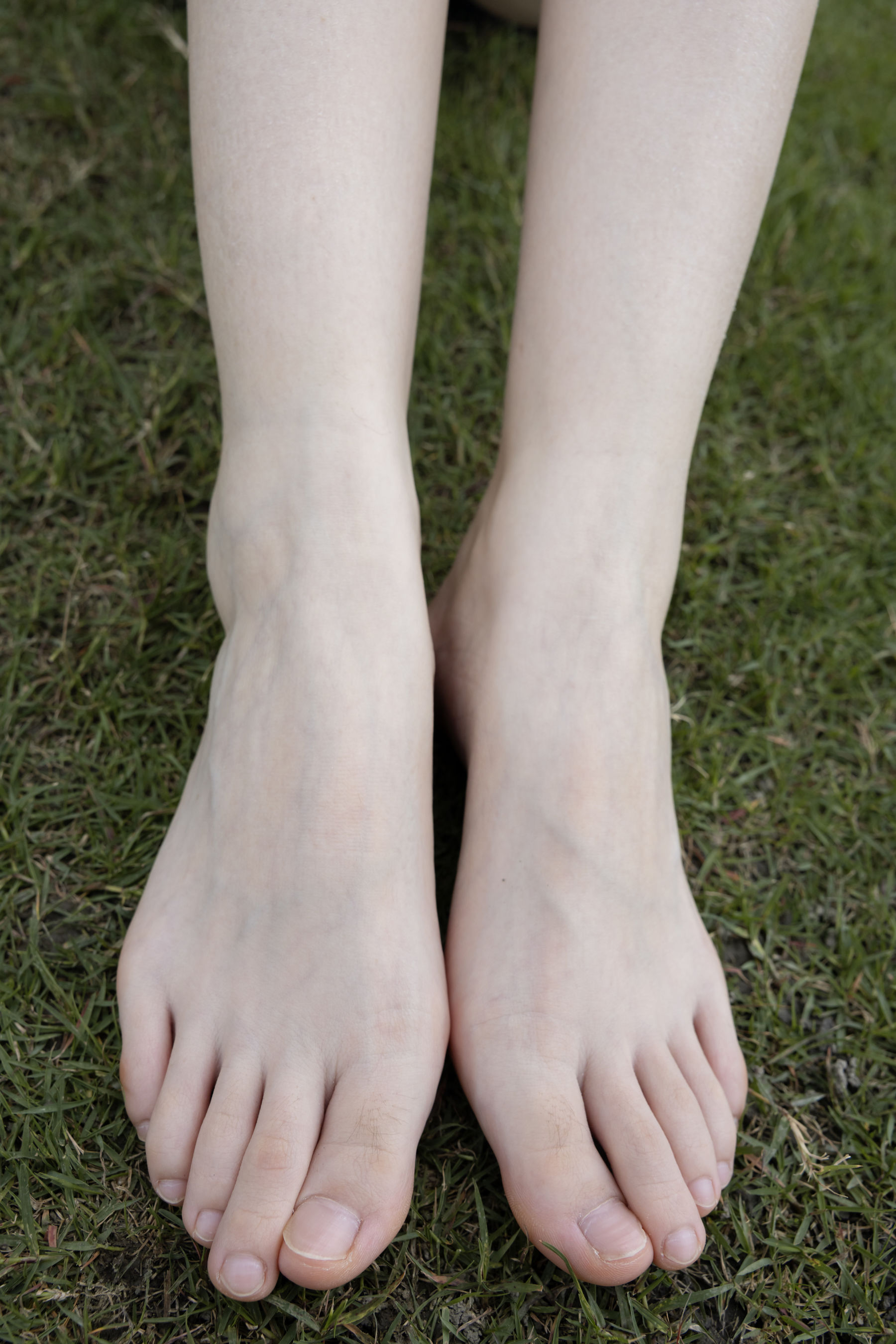 她们印象 No.014 金麦/(121P)