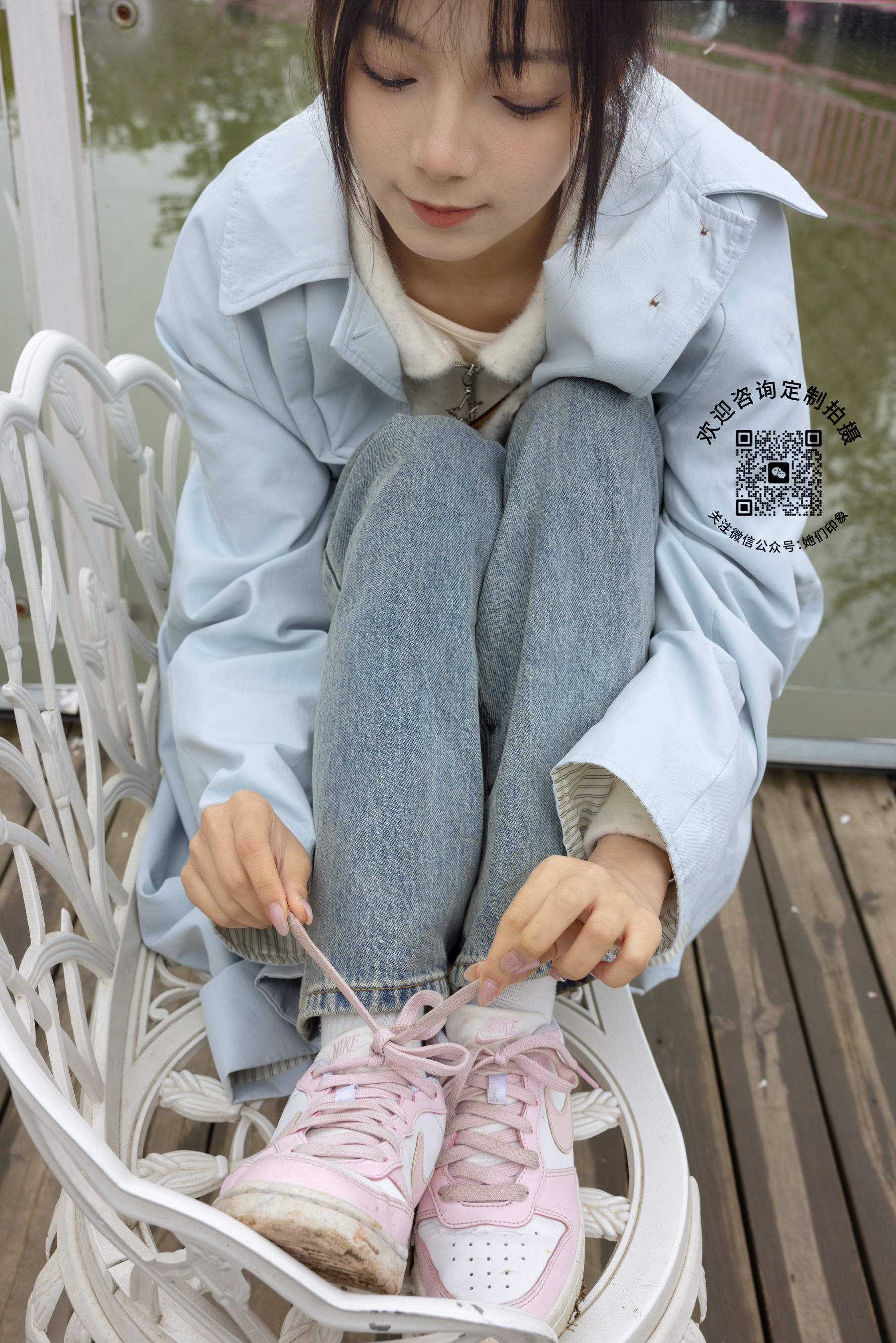 她们印象 No.015 天天/(139P)