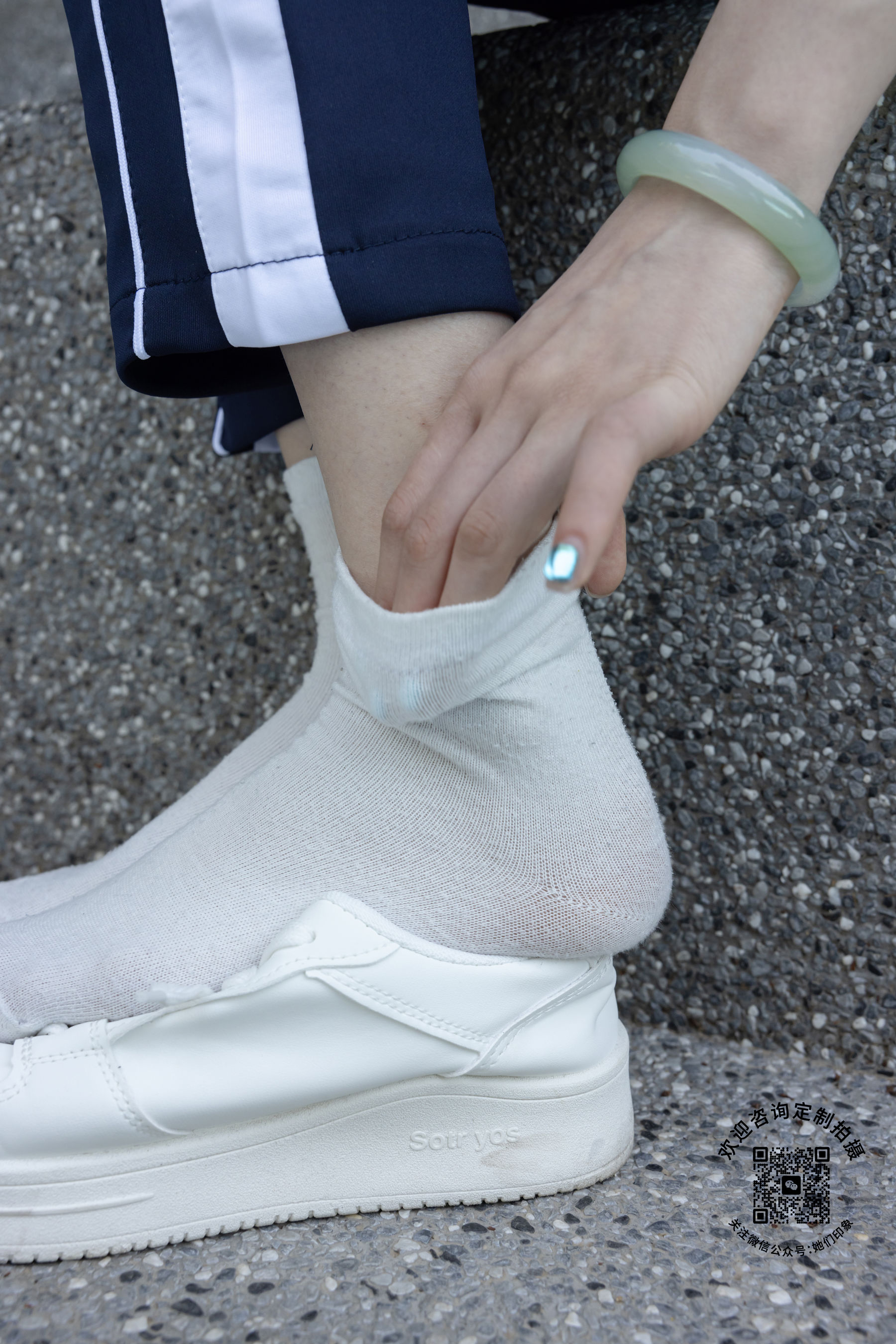 她们印象 No.012 南希/(231P)