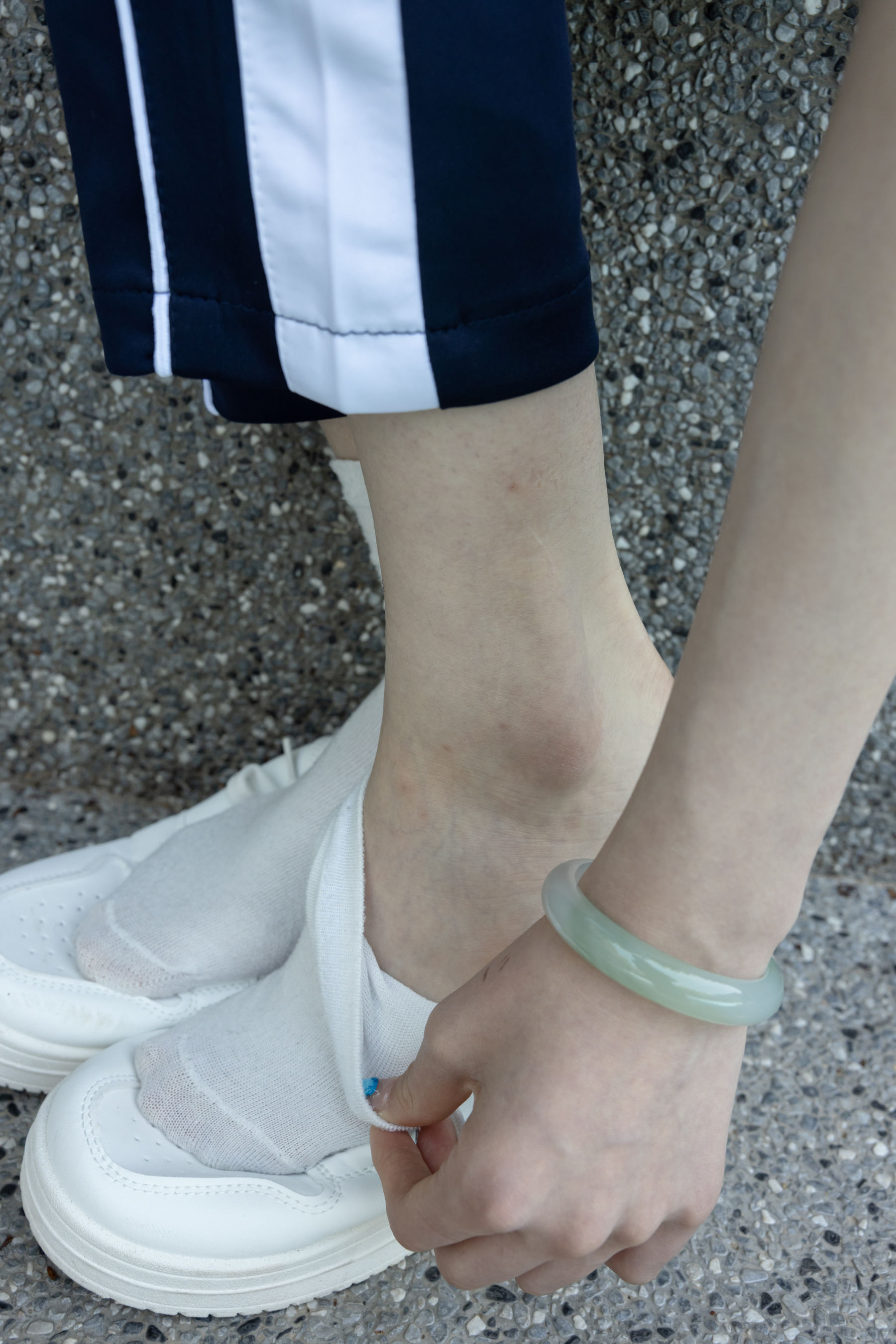 她们印象 No.012 南希/(231P)