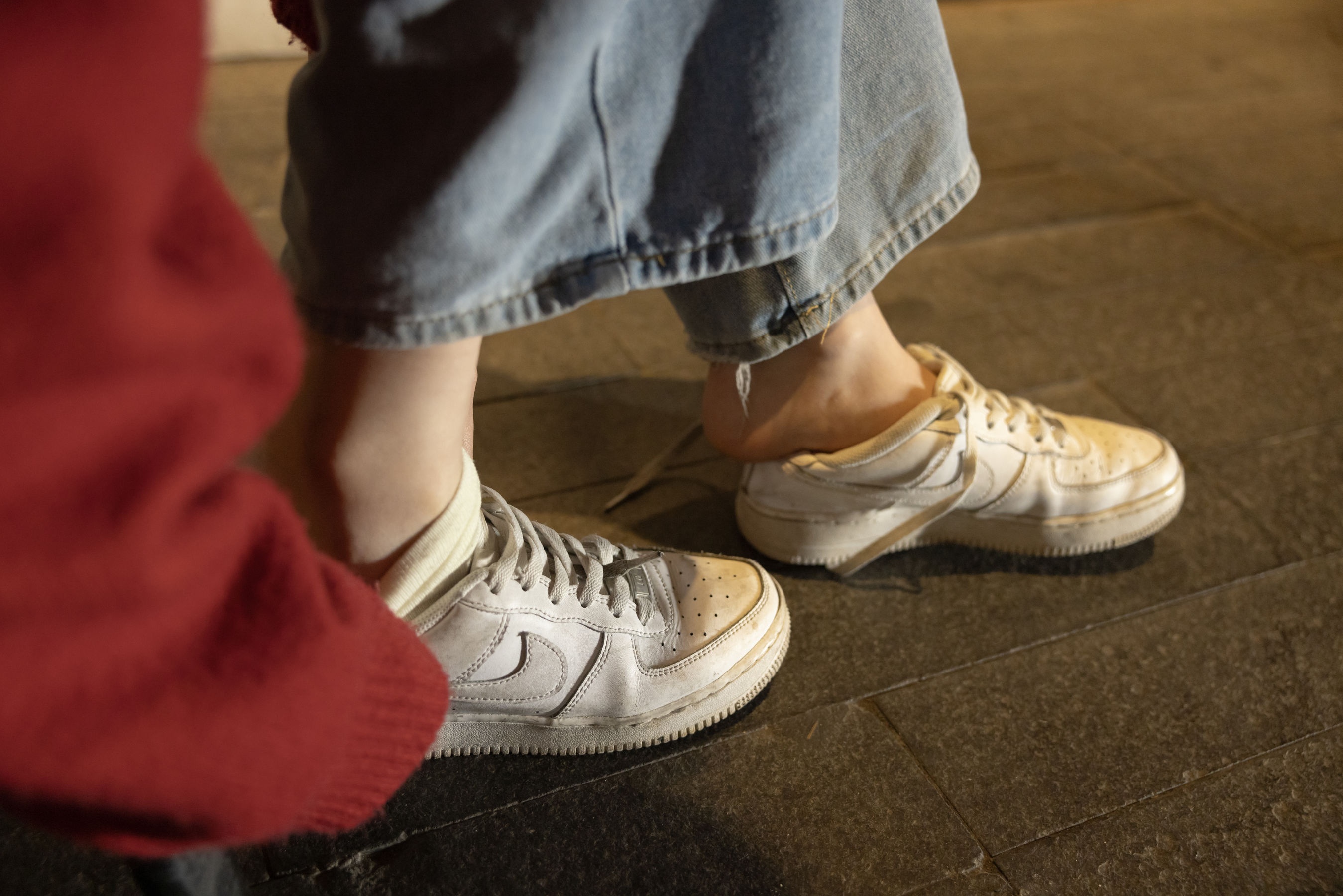 她们印象 No.007 画月/(112P)