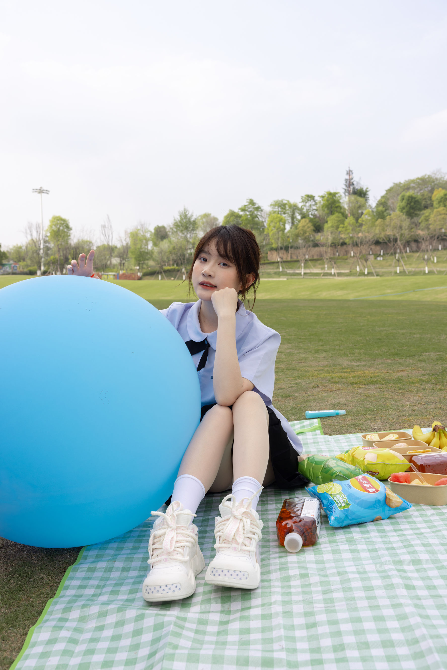 她们印象 No.009 小点心/(182P)