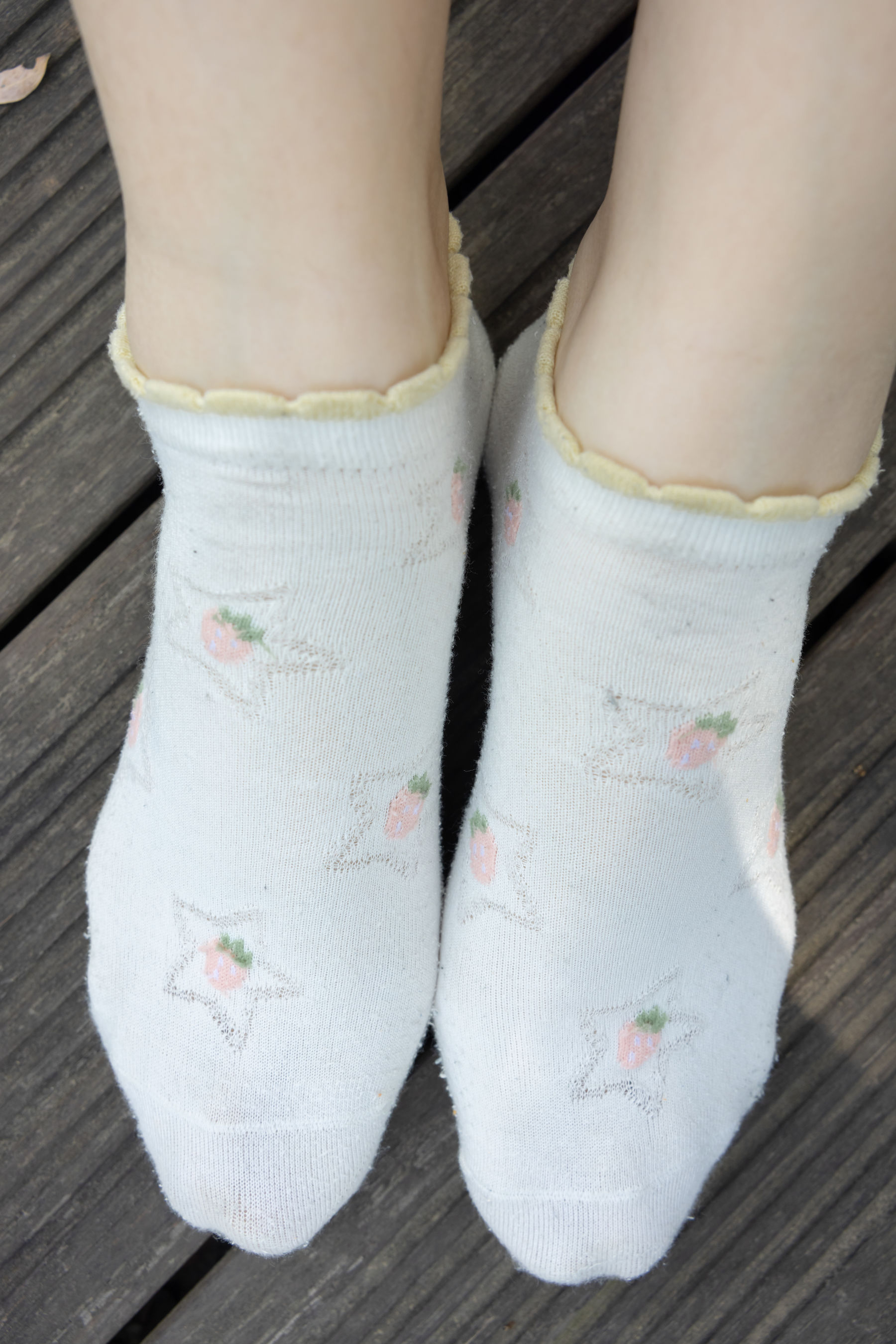 她们印象 No.013 金麦/(185P)