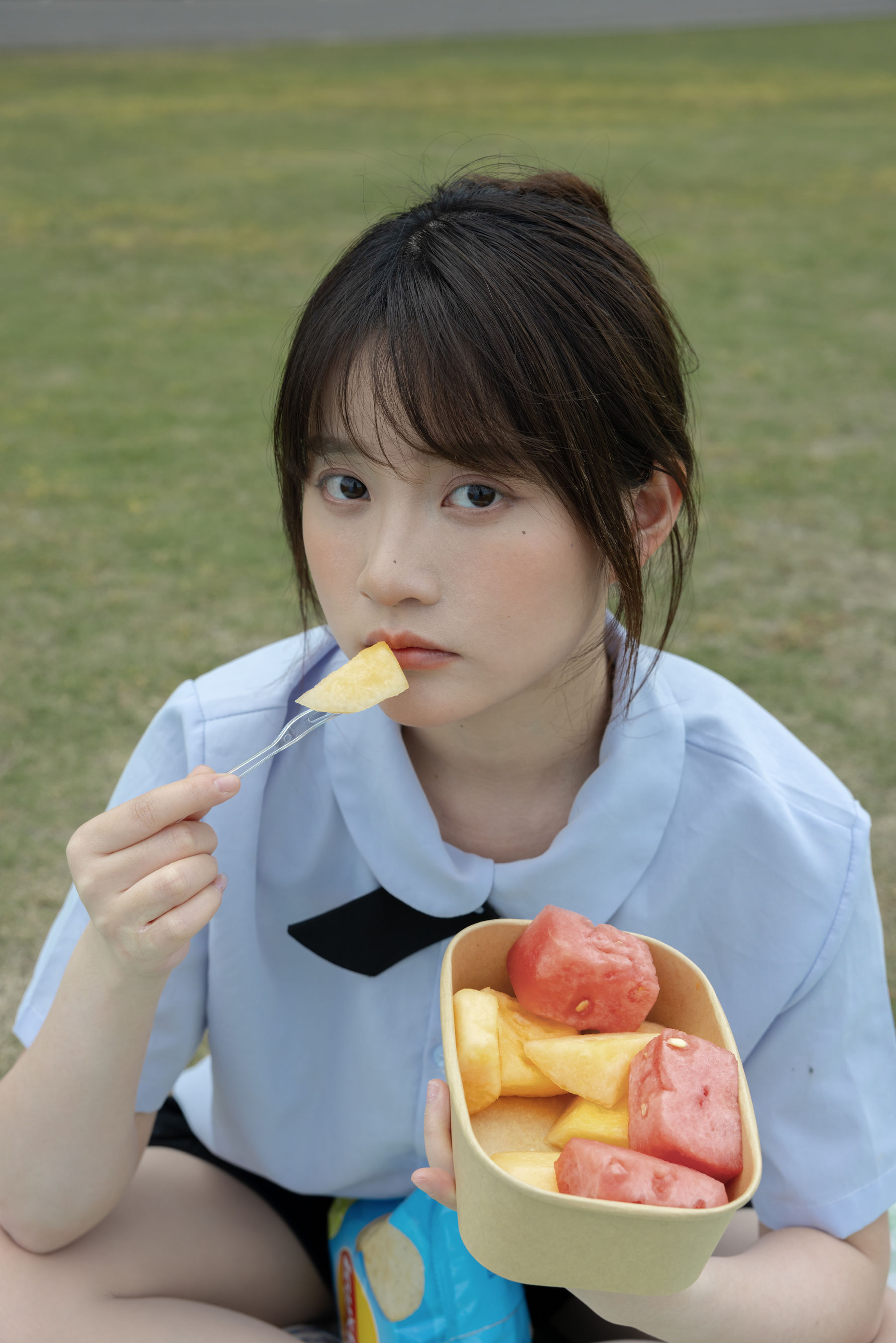 她们印象 No.009 小点心/(182P)