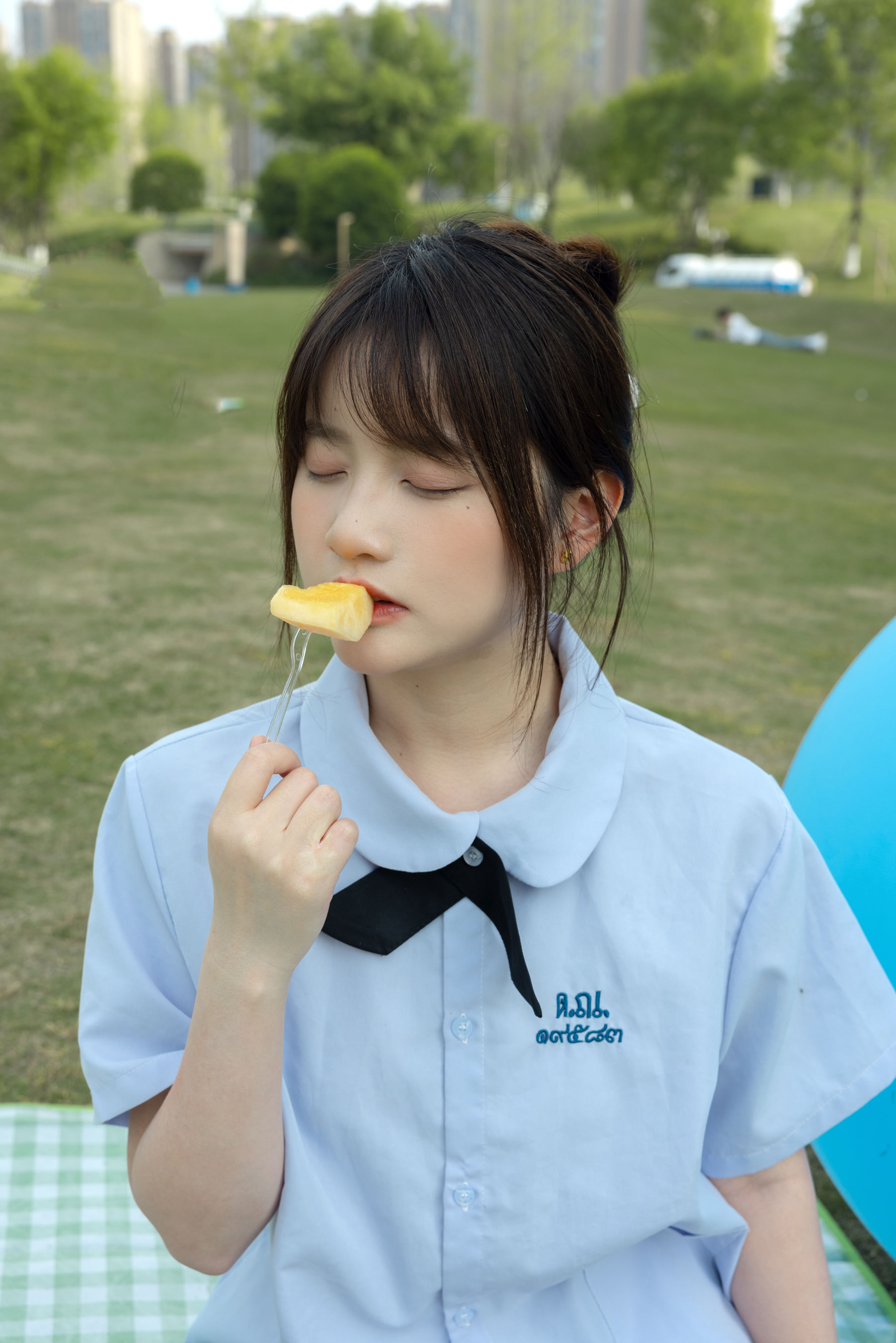 她们印象 No.009 小点心/(182P)