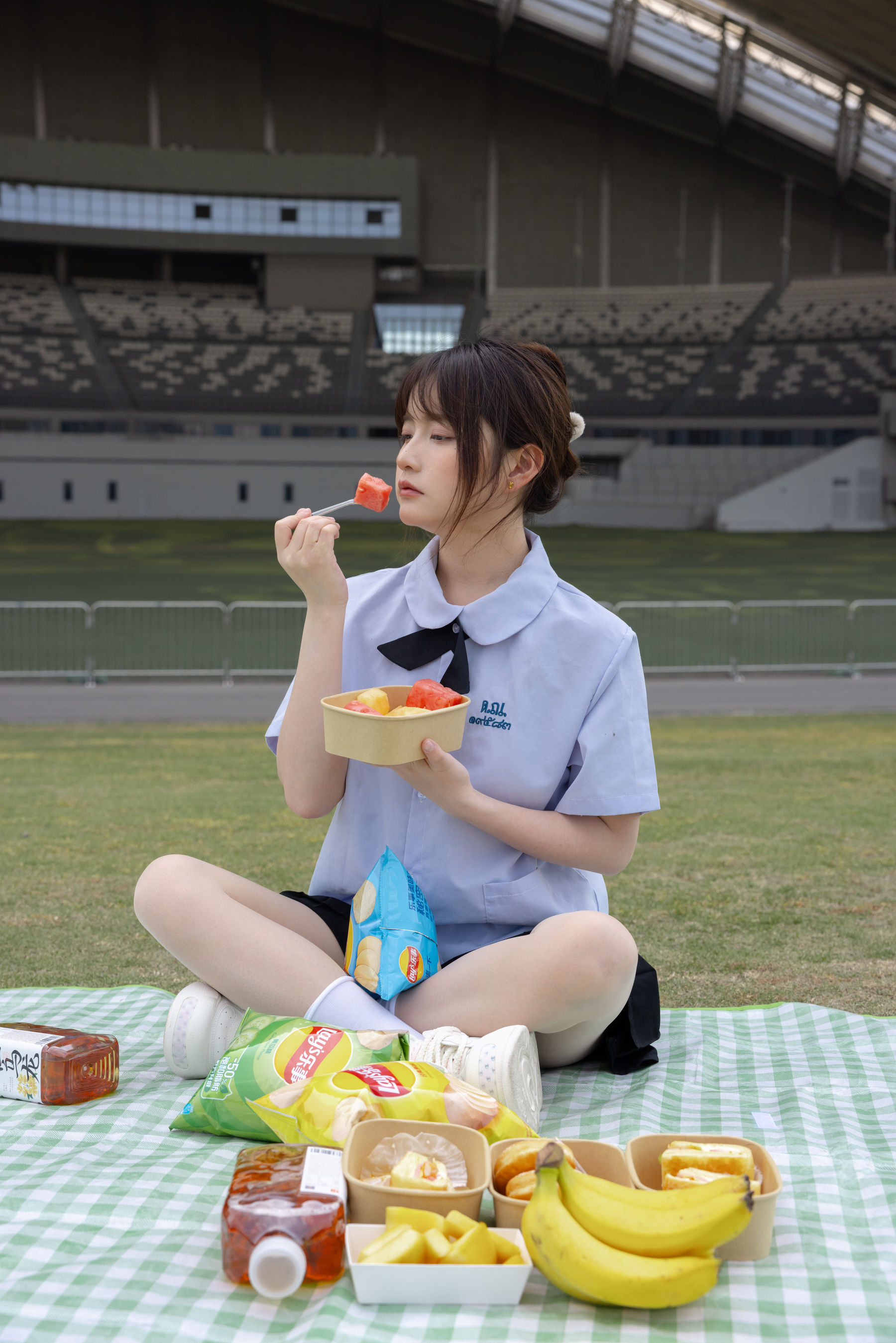 她们印象 No.009 小点心/(182P)