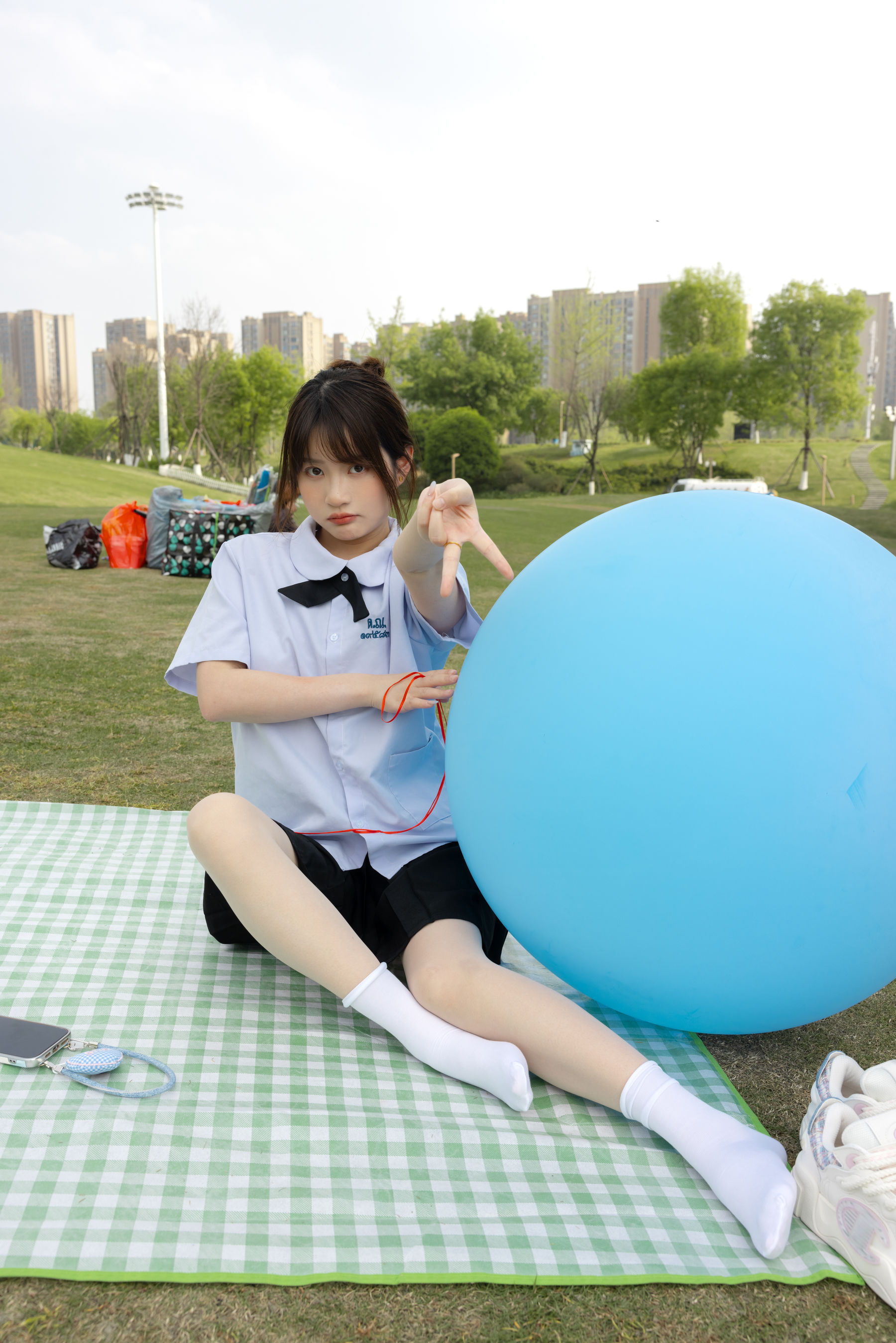 她们印象 No.009 小点心/(182P)