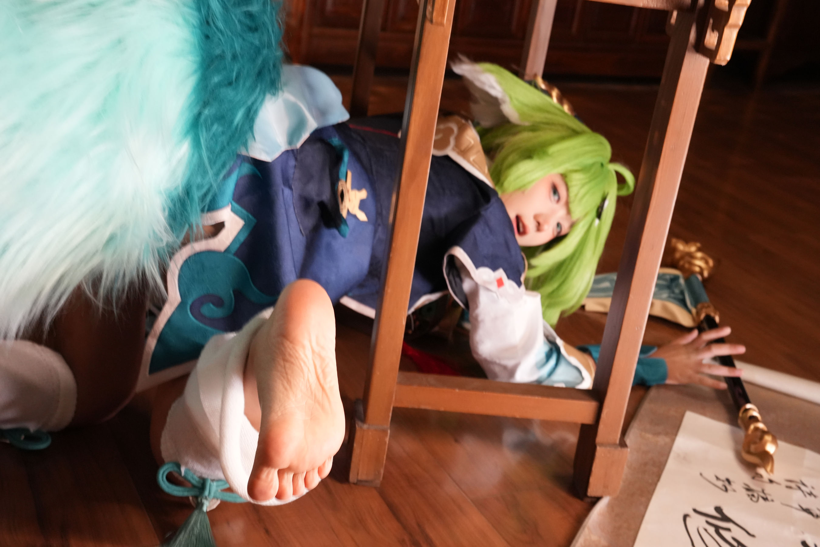 喜欢爱理吗 - 藿藿/(69P)