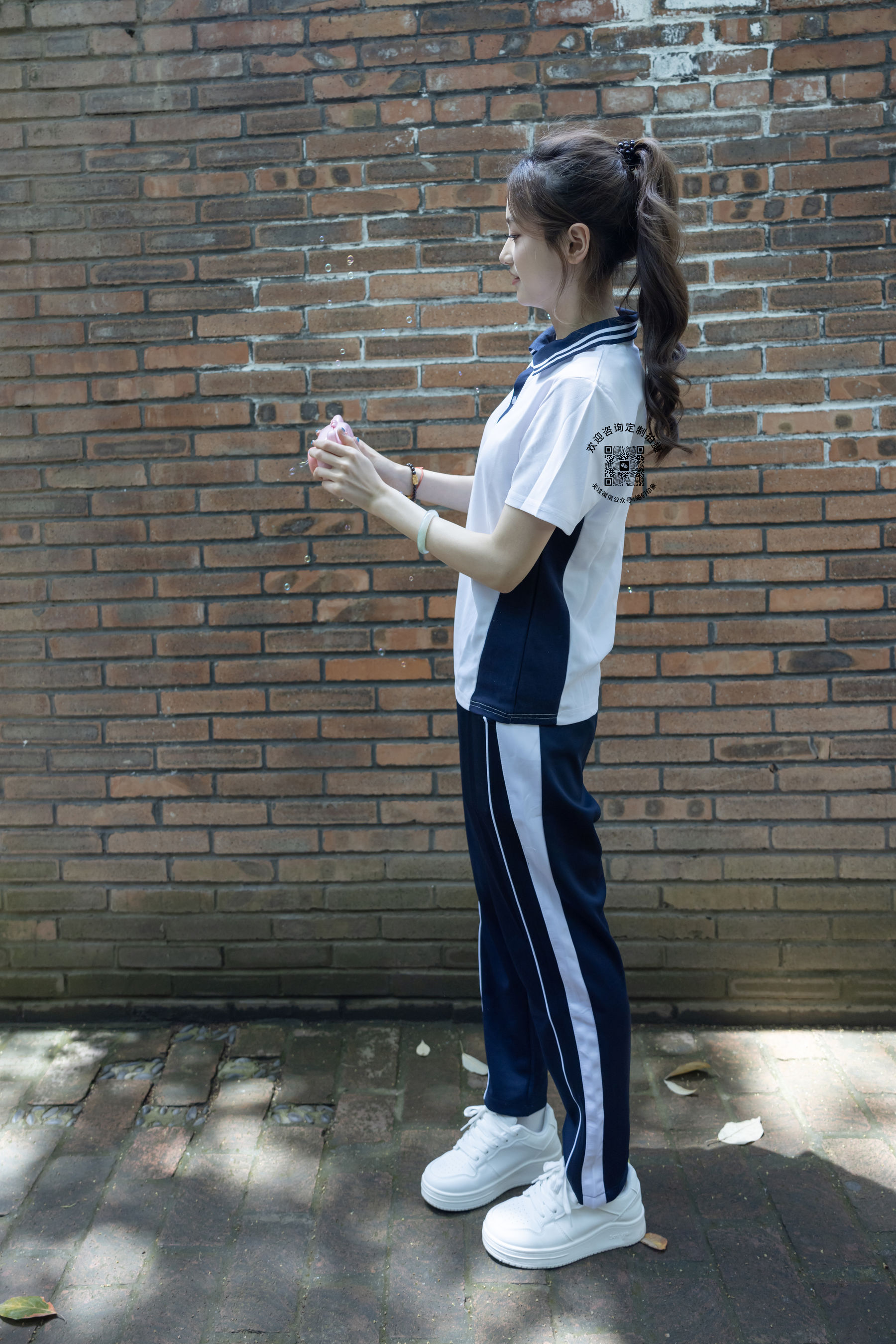 她们印象 No.012 南希/(231P)