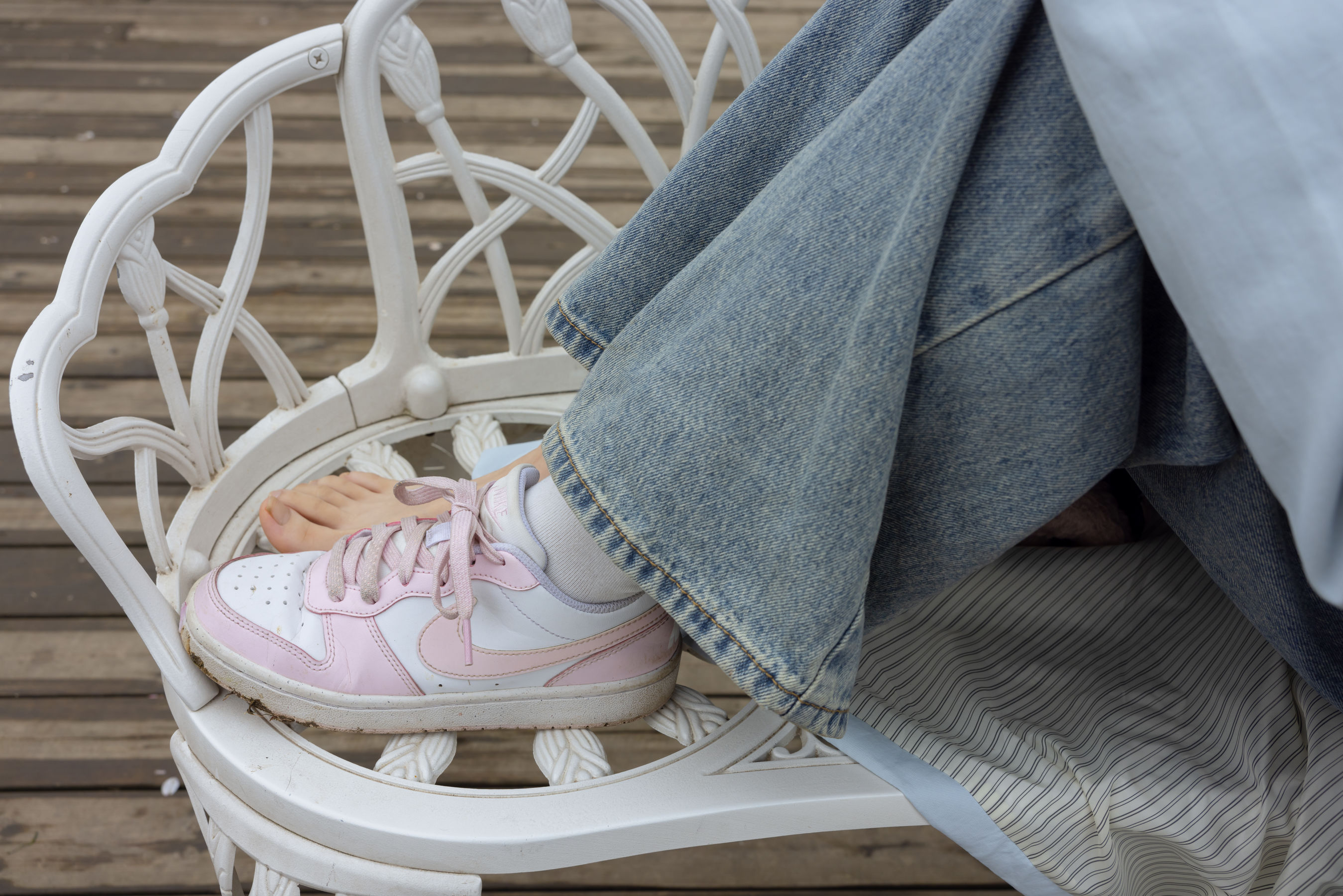 她们印象 No.015 天天/(139P)