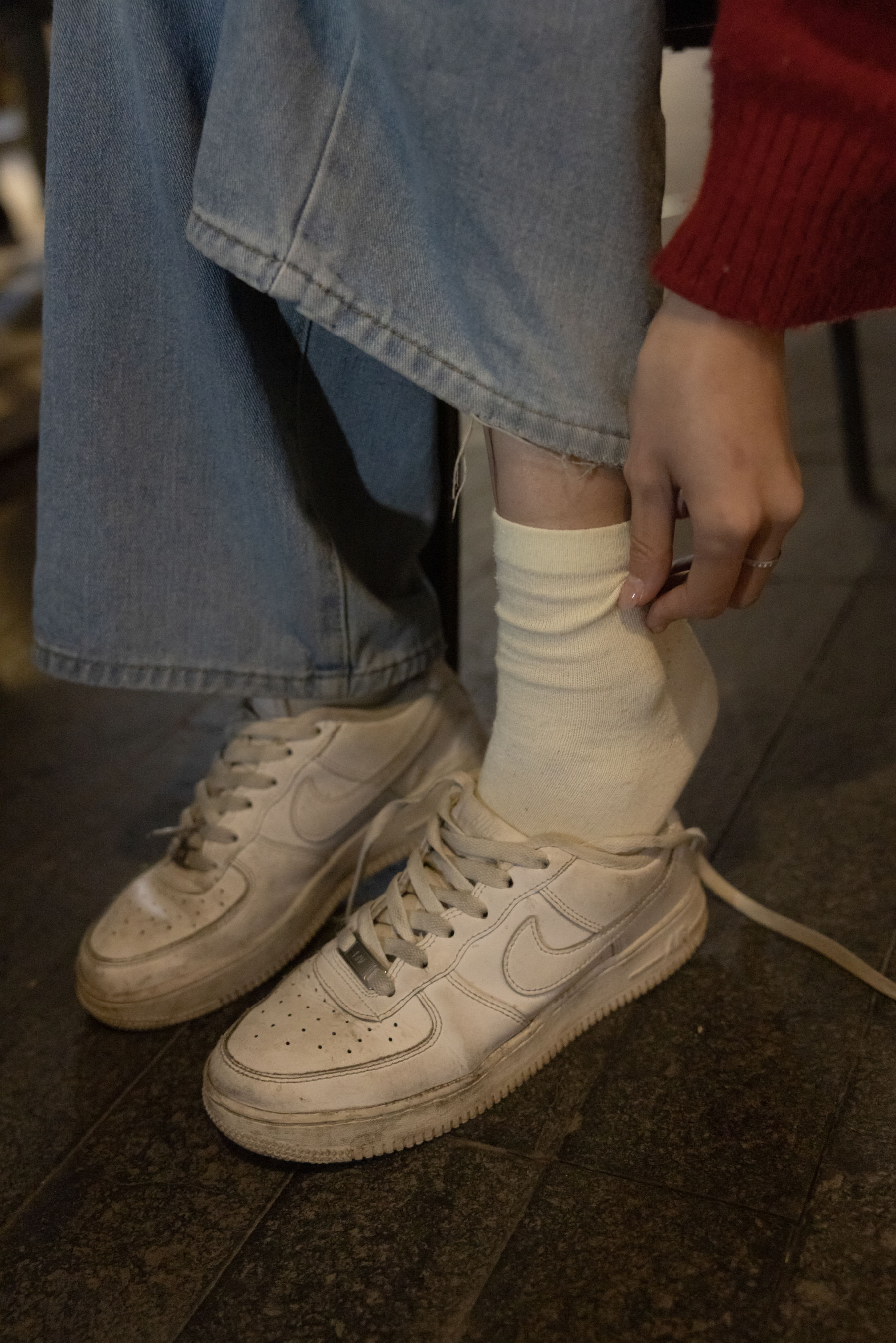 她们印象 No.007 画月/(112P)