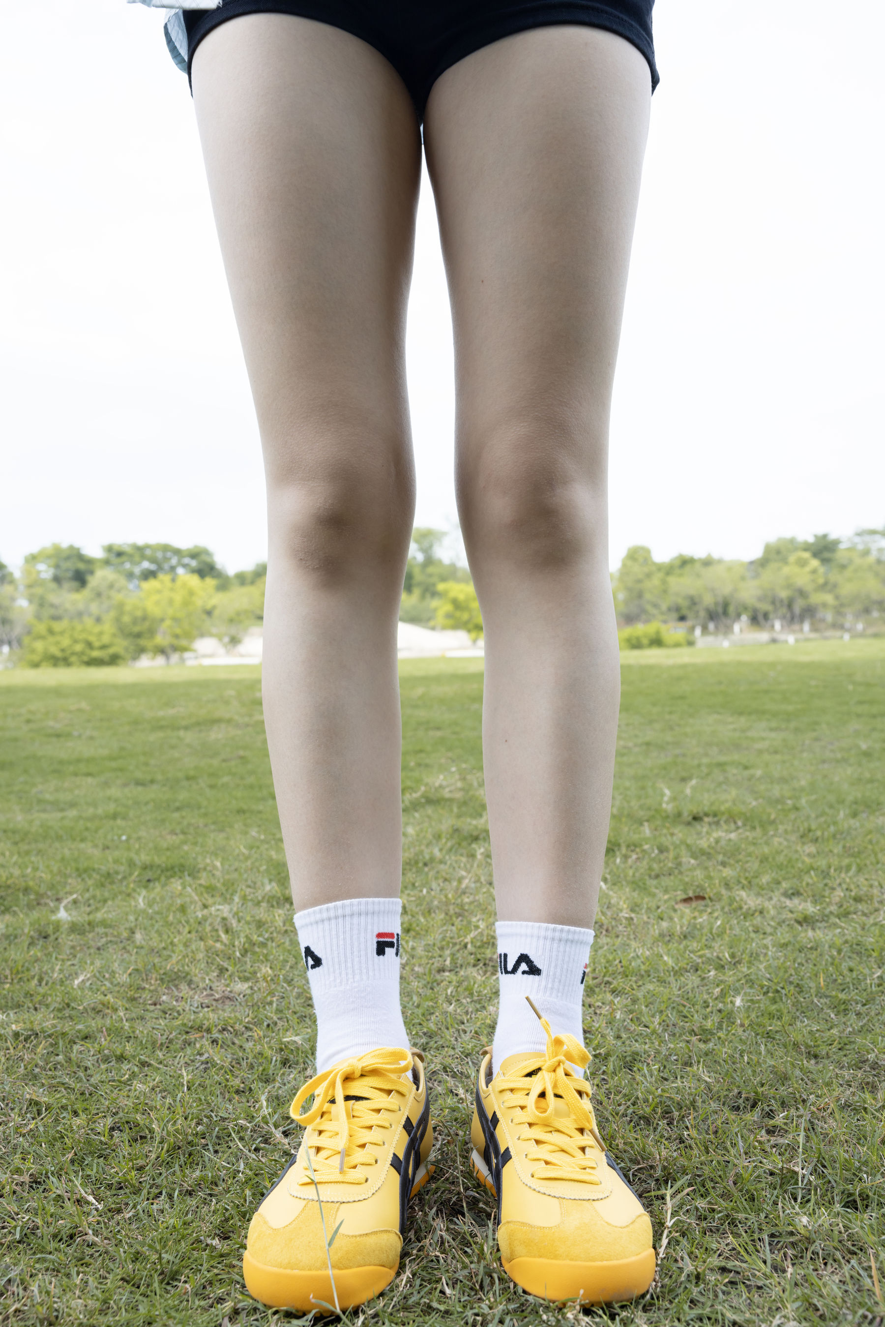 她们印象 No.014 金麦/(121P)