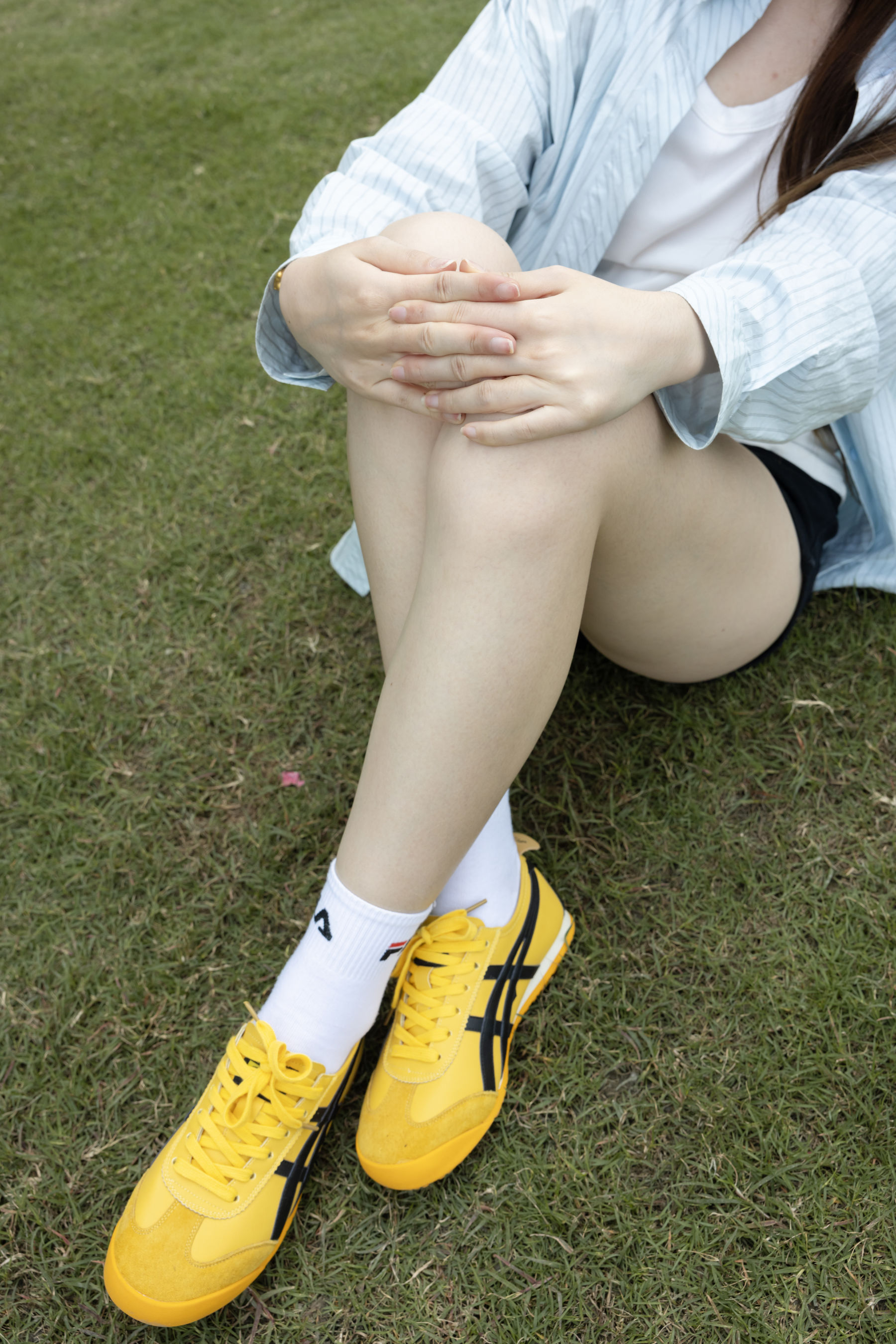 她们印象 No.014 金麦/(121P)