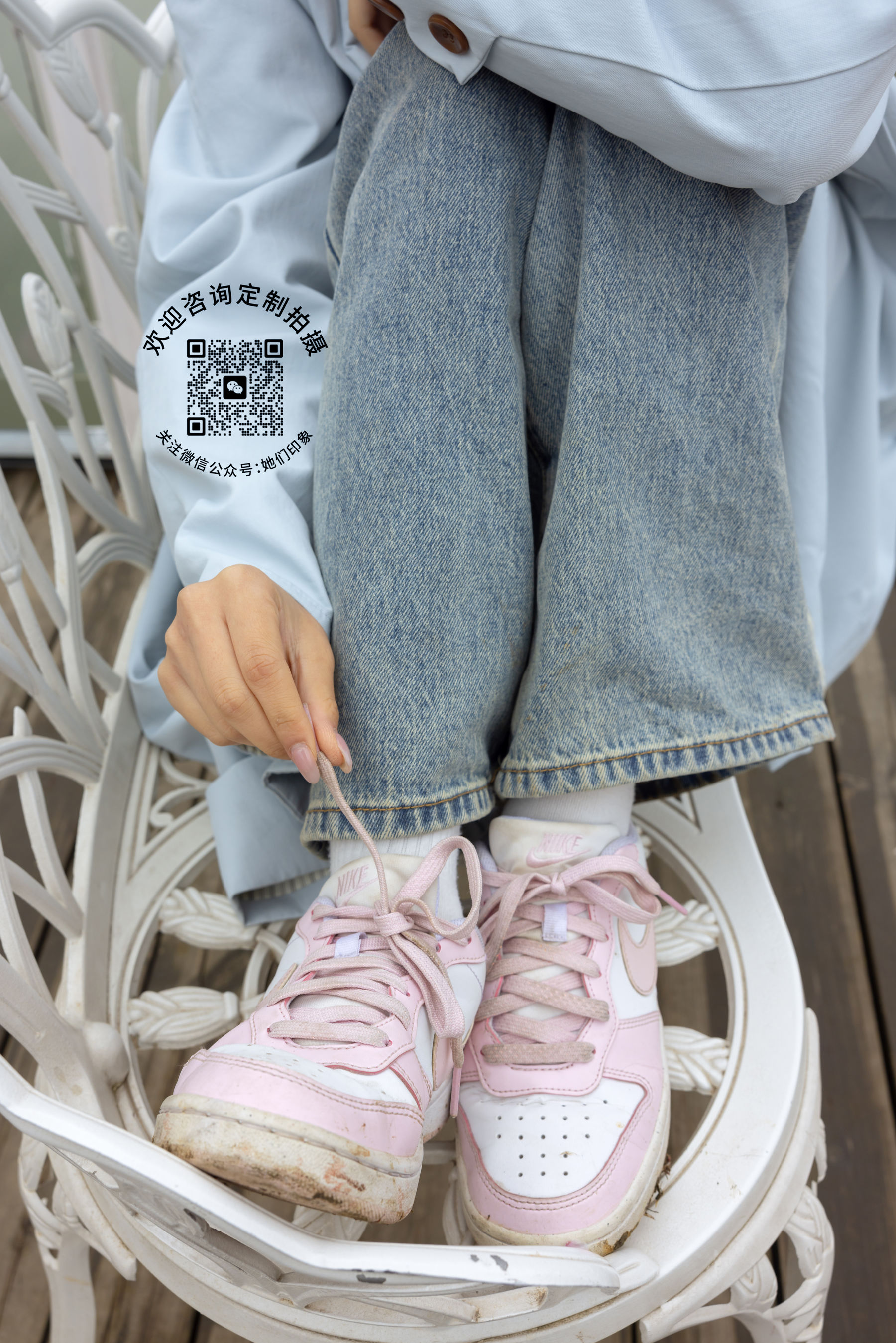 她们印象 No.015 天天/(139P)