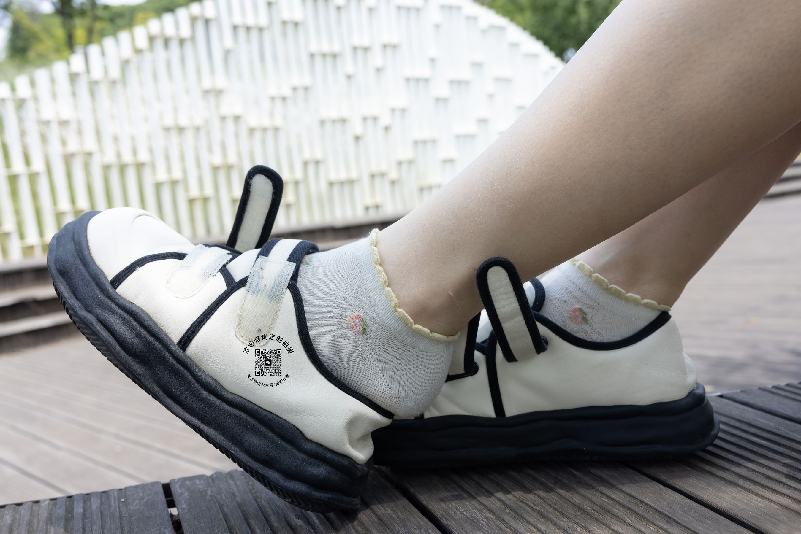 她们印象 No.013 金麦/(185P)