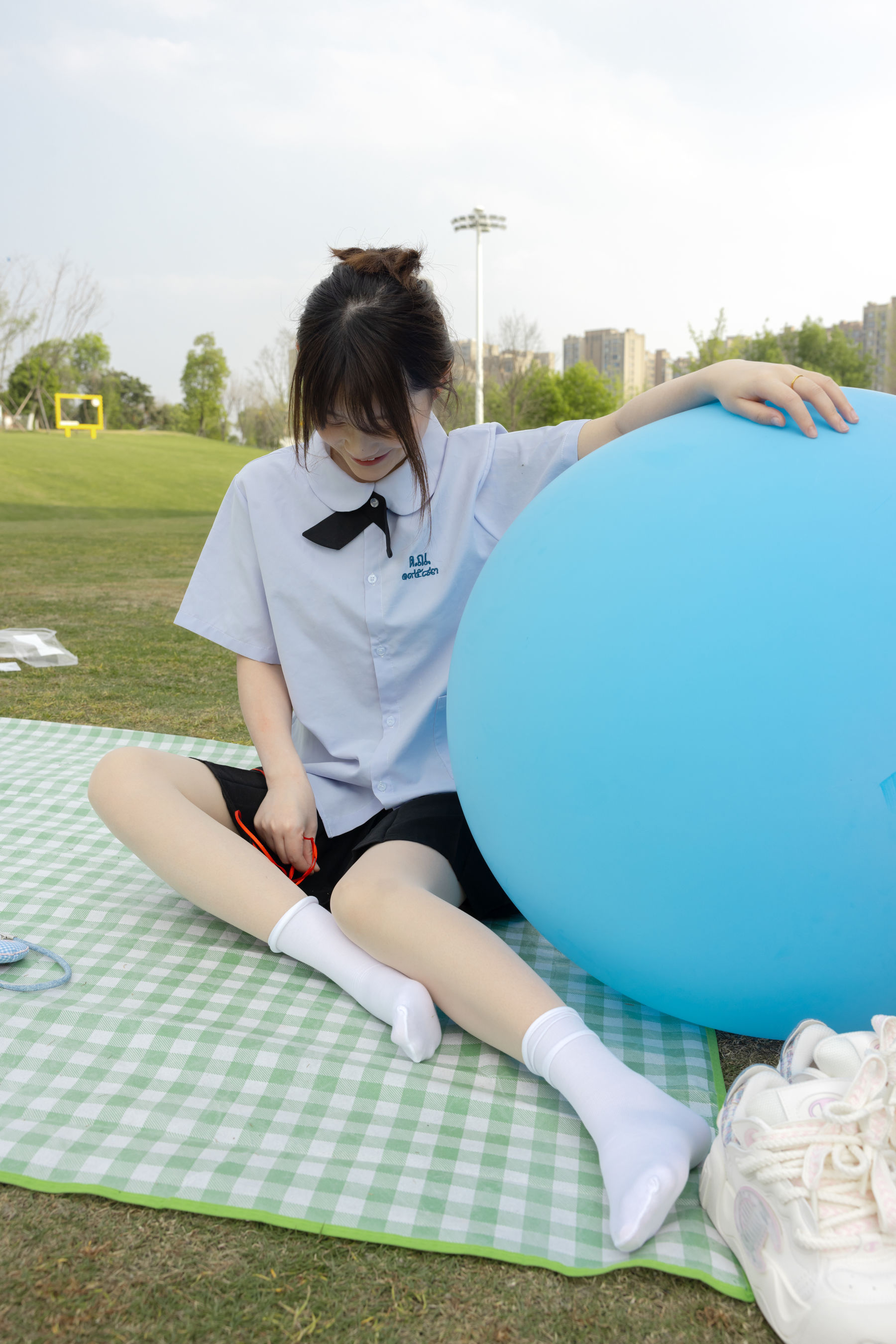 她们印象 No.009 小点心/(182P)