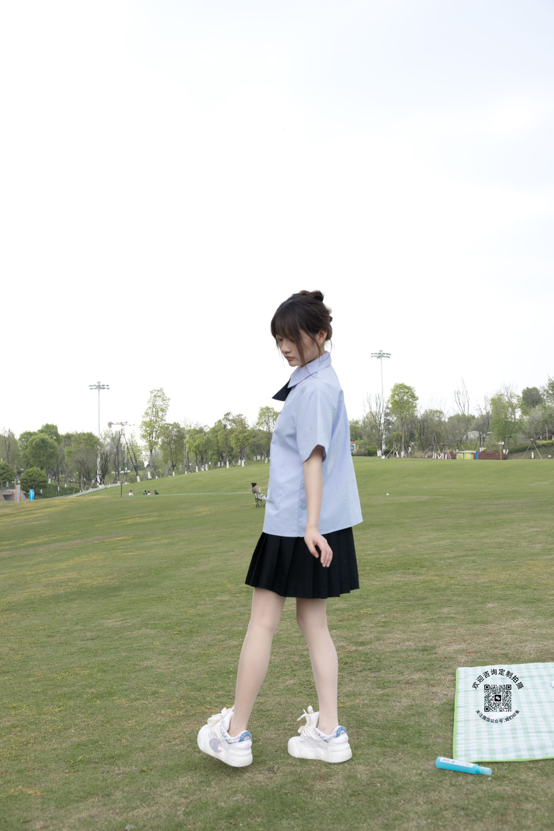 她们印象 No.009 小点心/(182P)