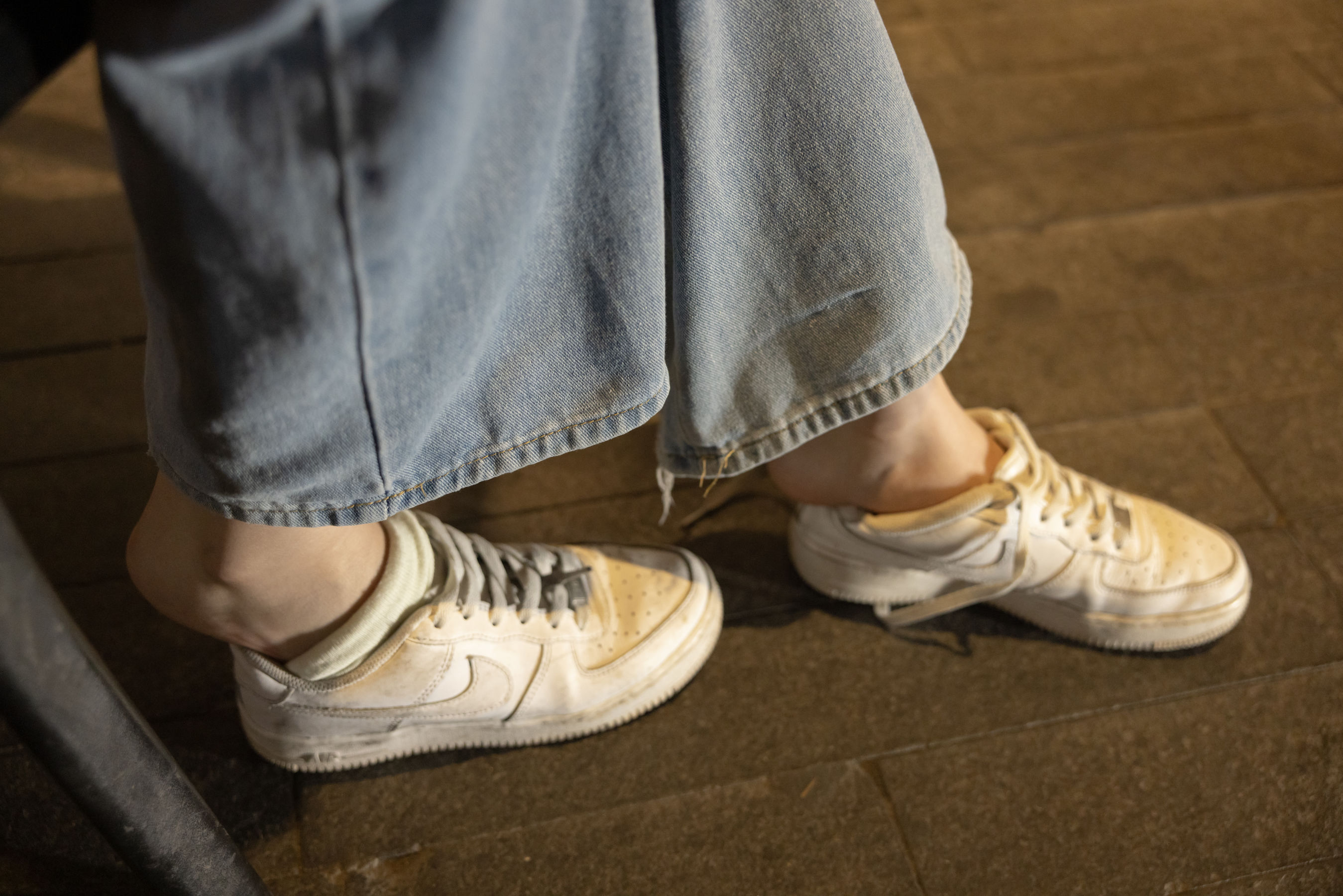 她们印象 No.007 画月/(112P)