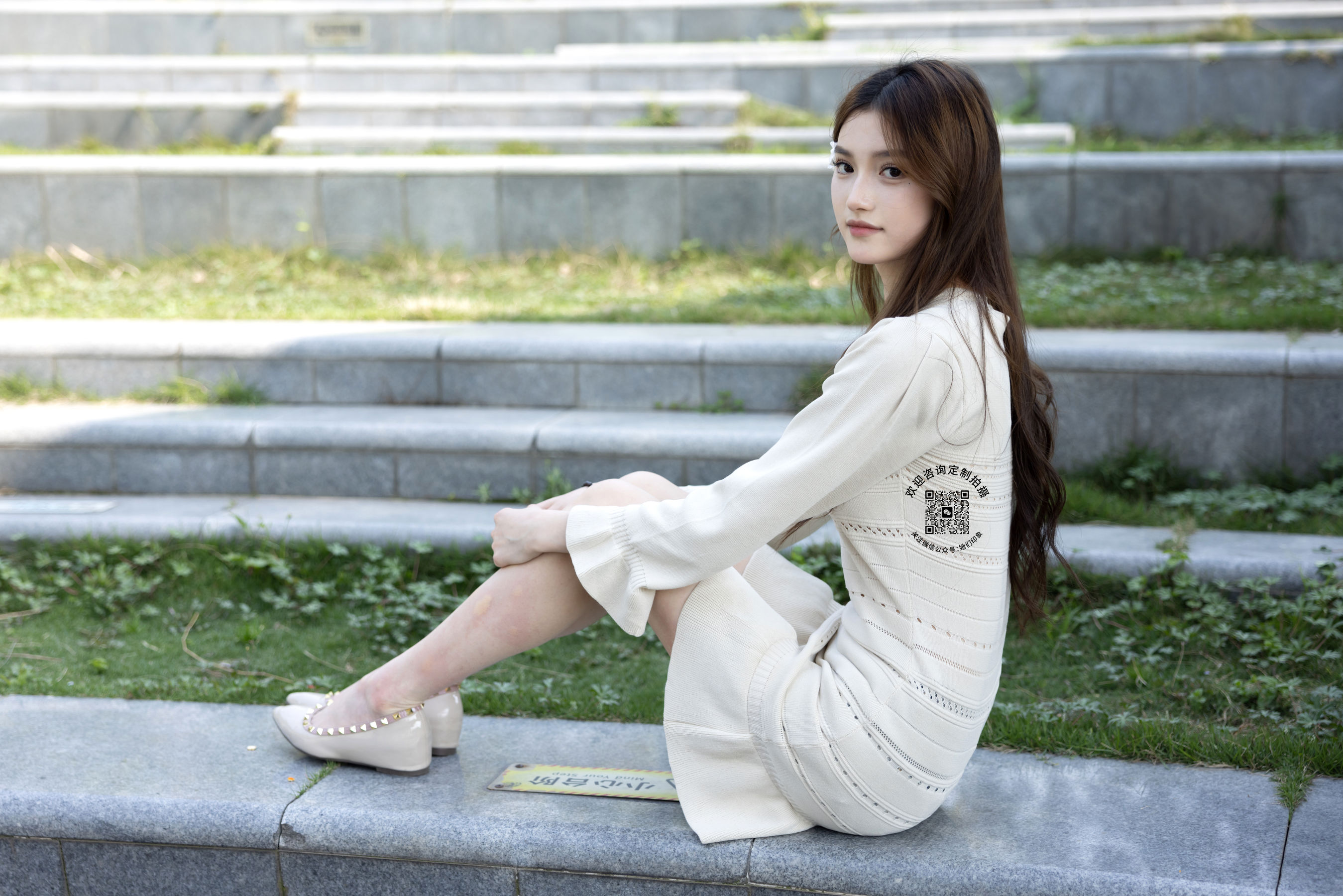 她们印象 No.011 南希/(135P)