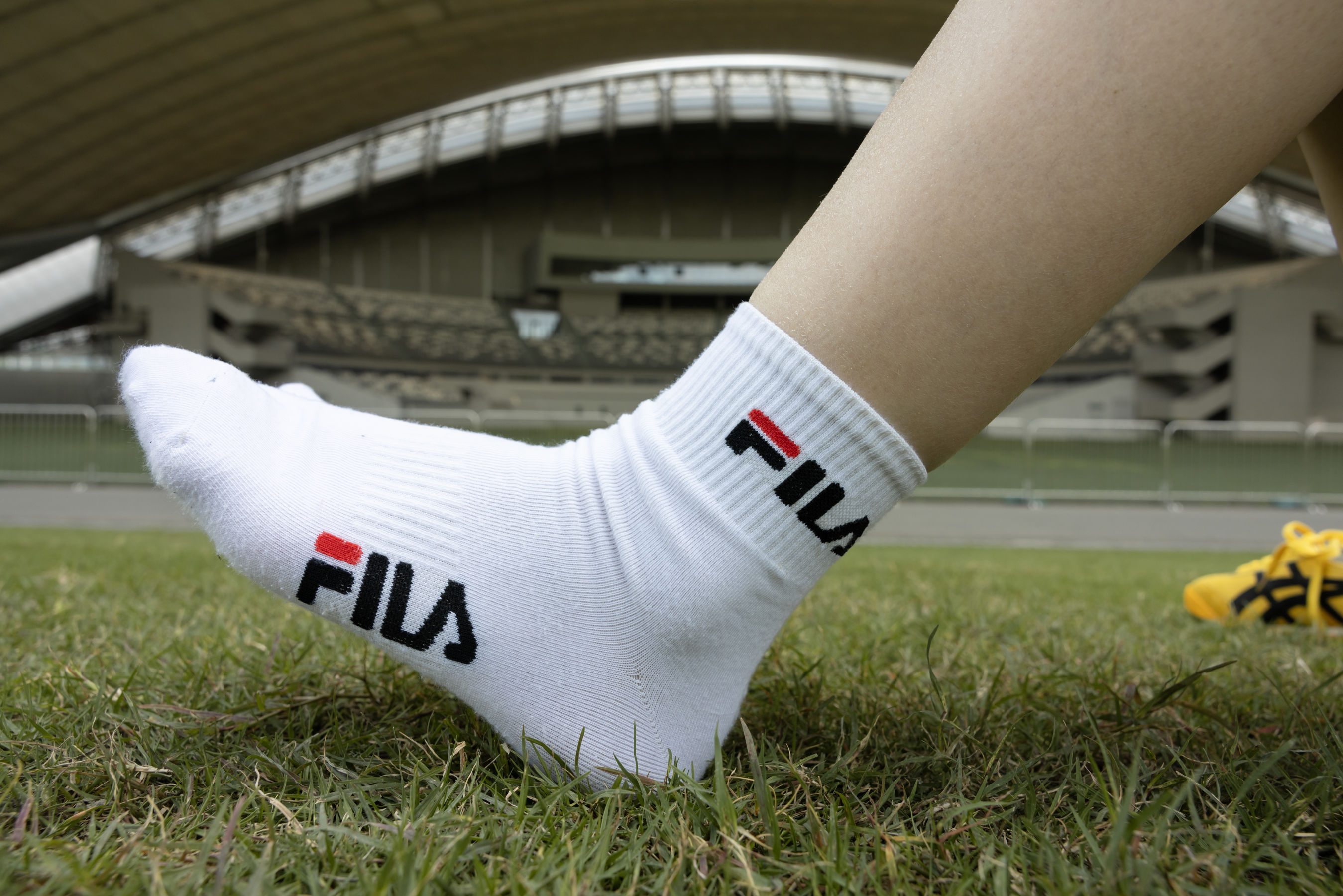 她们印象 No.014 金麦/(121P)