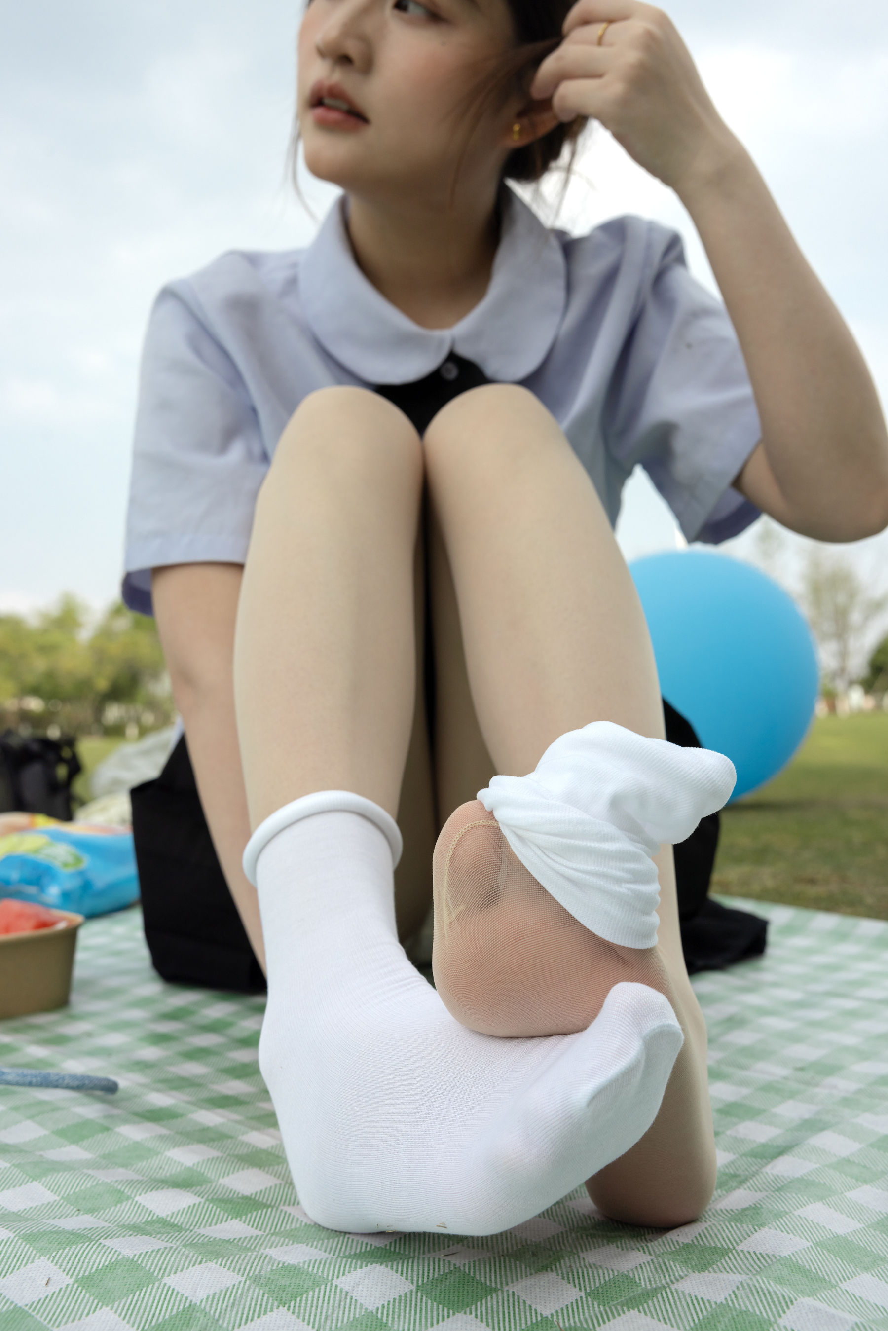 她们印象 No.009 小点心/(182P)