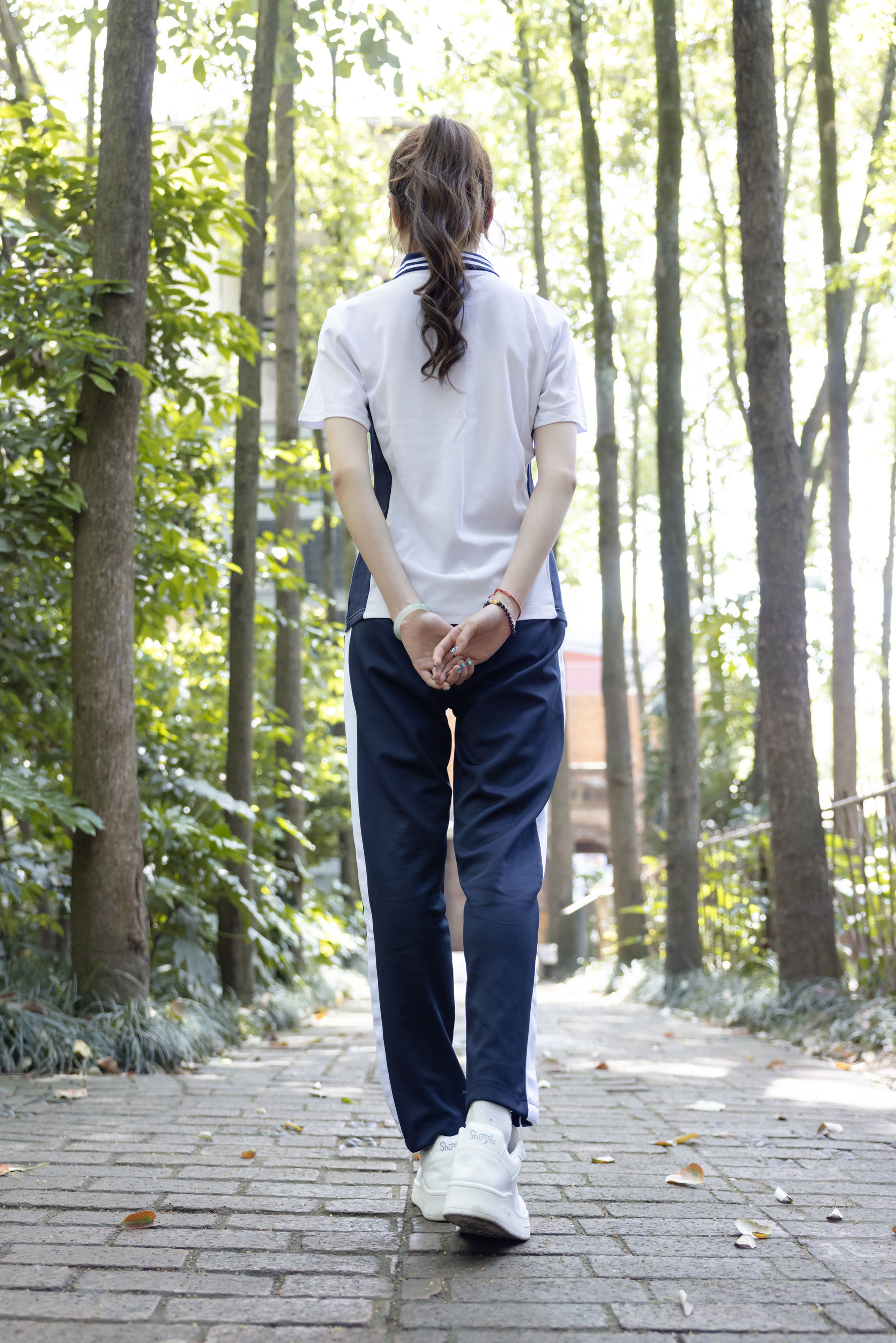 她们印象 No.012 南希/(231P)