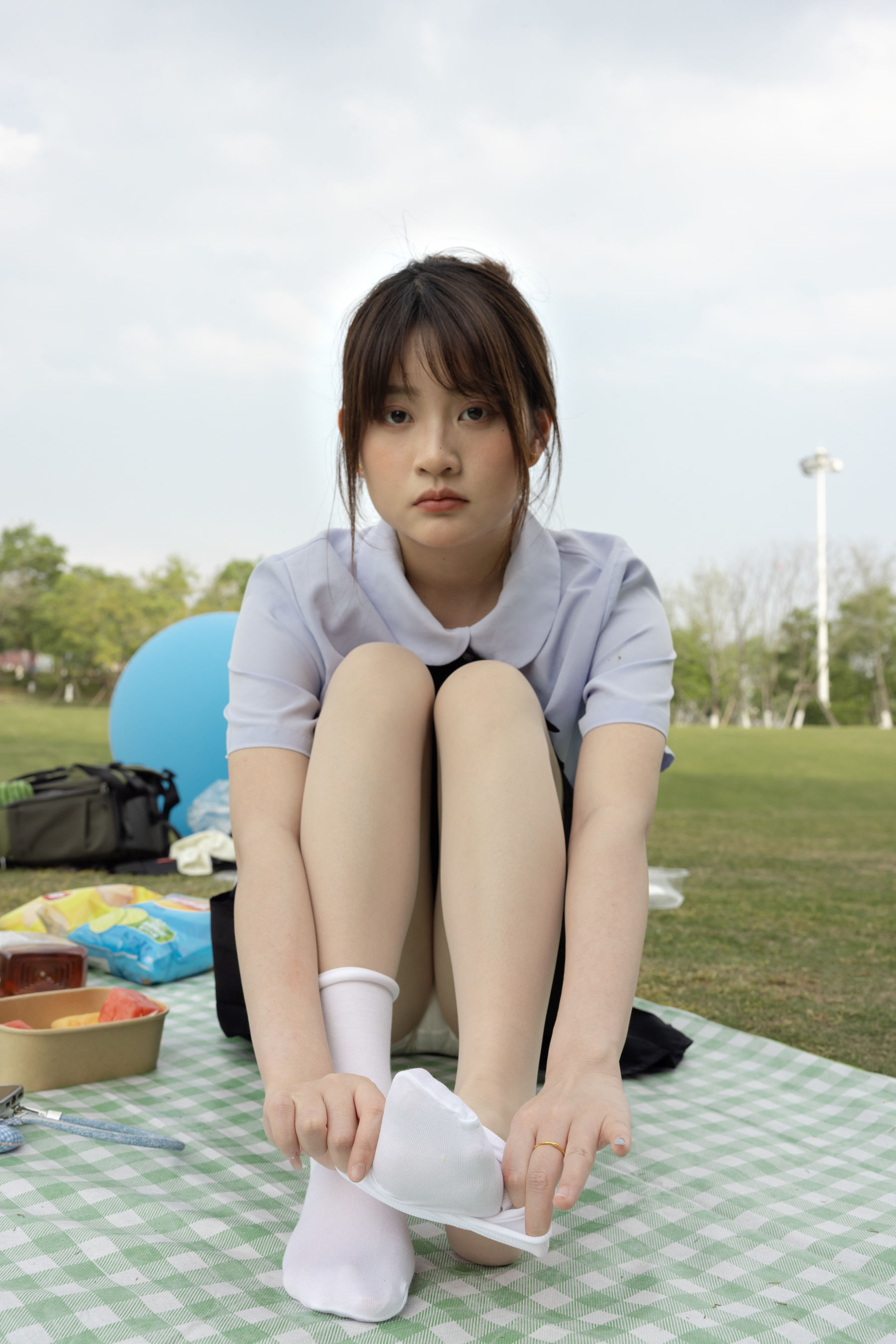 她们印象 No.009 小点心/(182P)