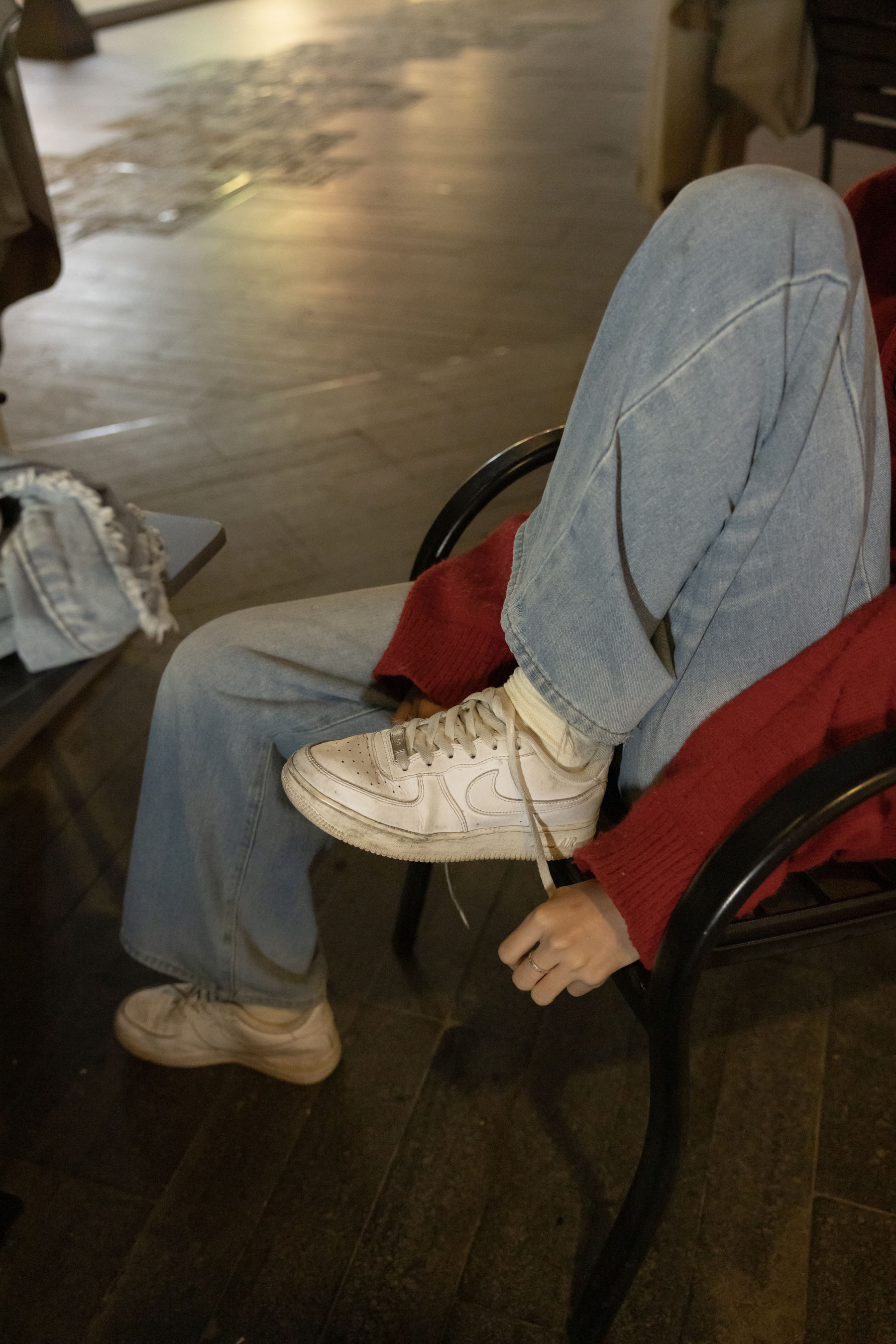 她们印象 No.007 画月/(112P)