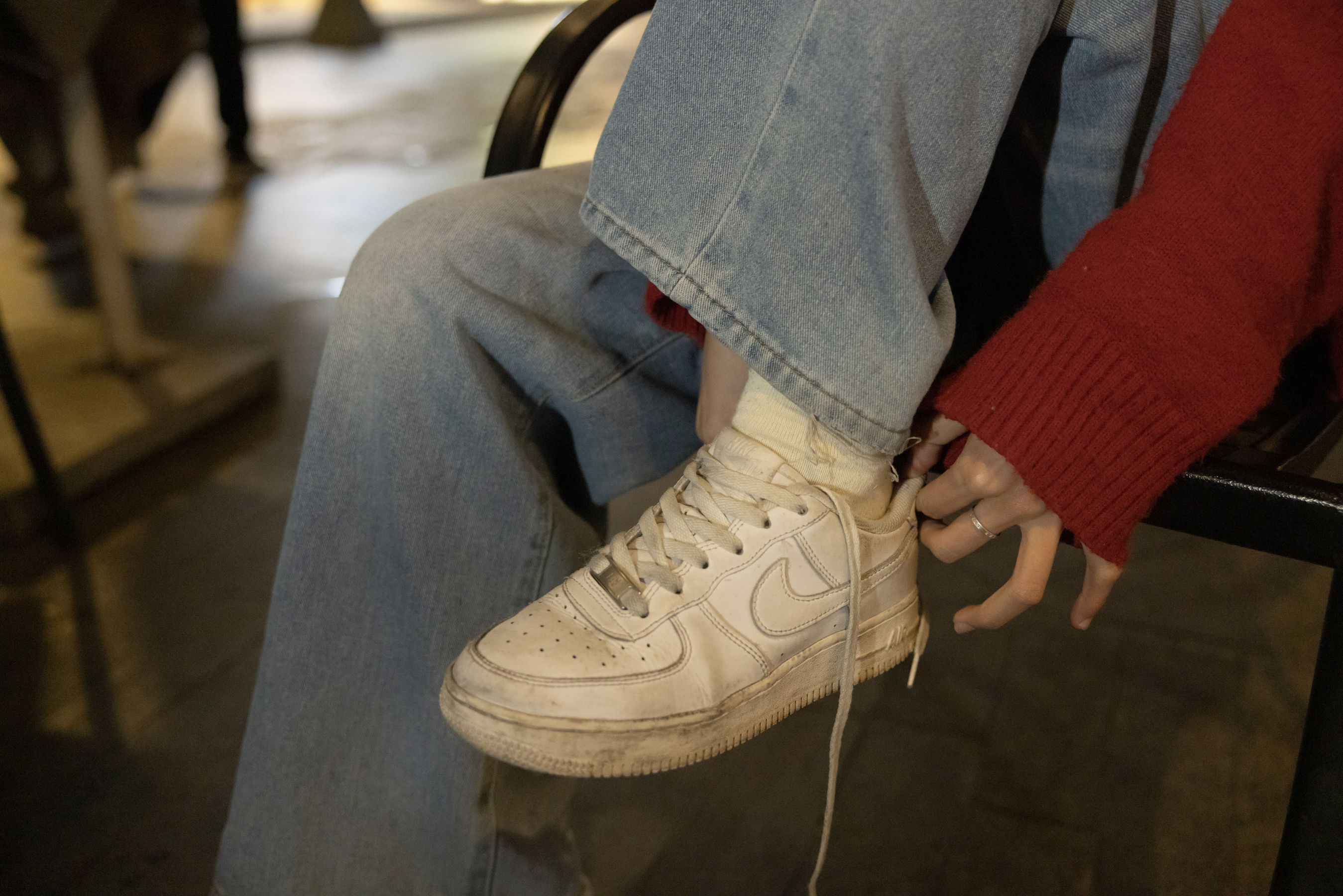 她们印象 No.007 画月/(112P)