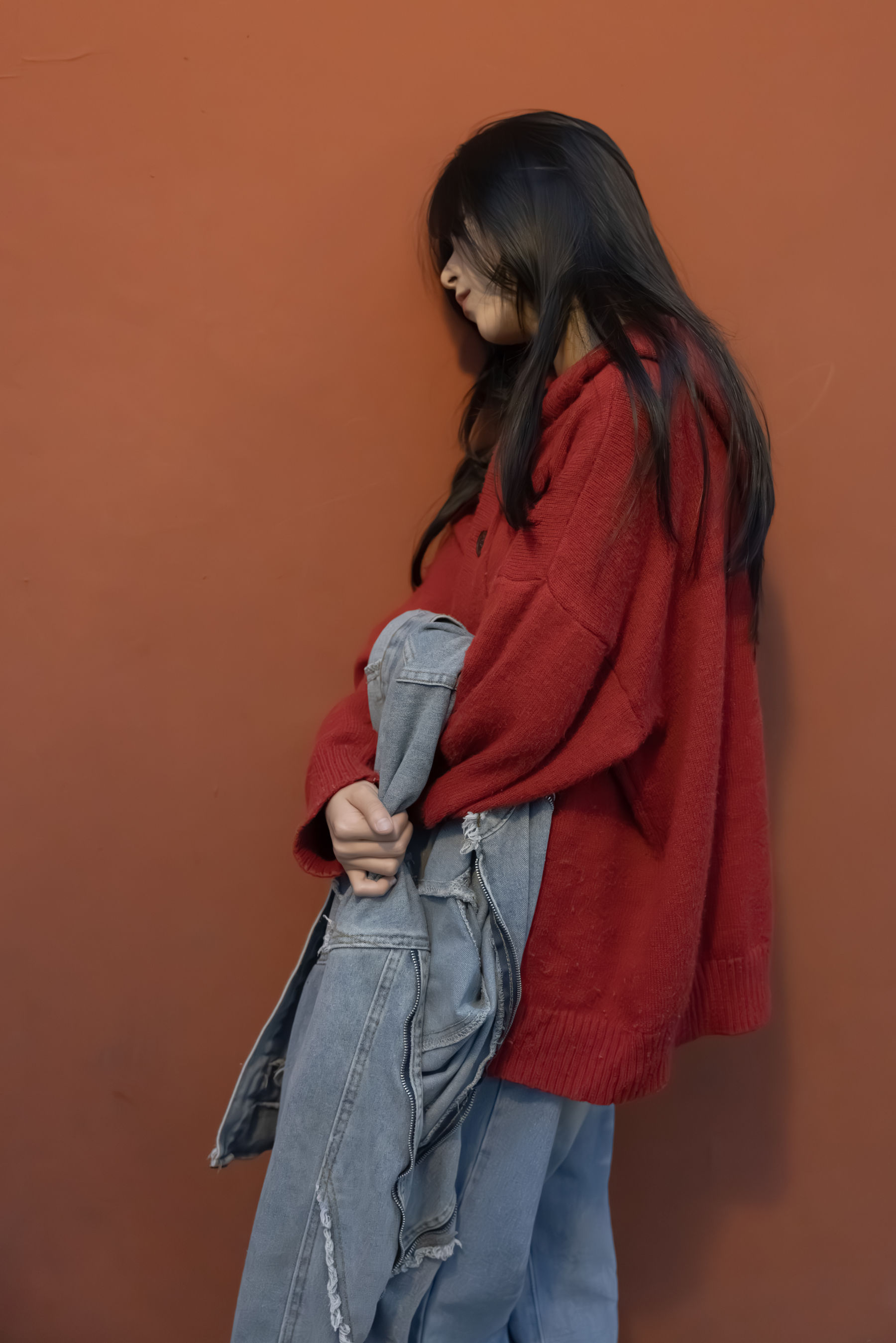 她们印象 No.007 画月/(112P)