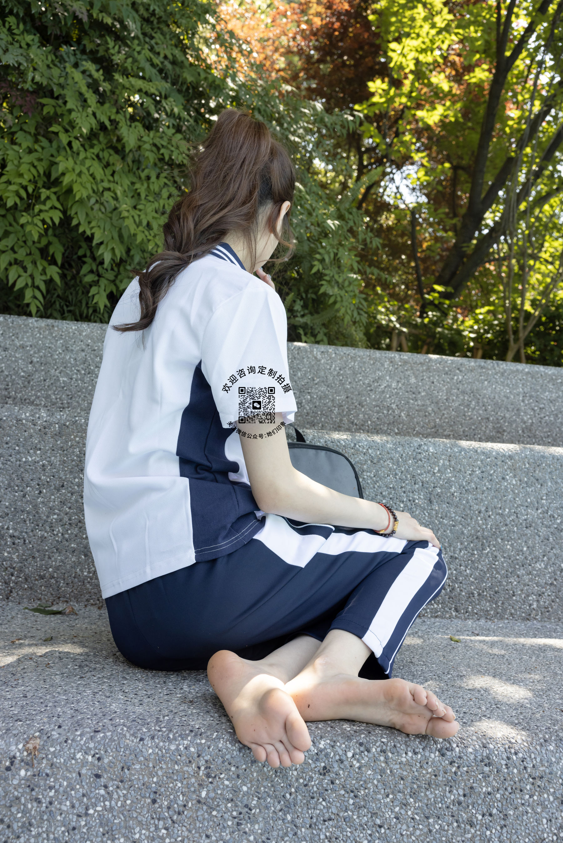 她们印象 No.012 南希/(231P)