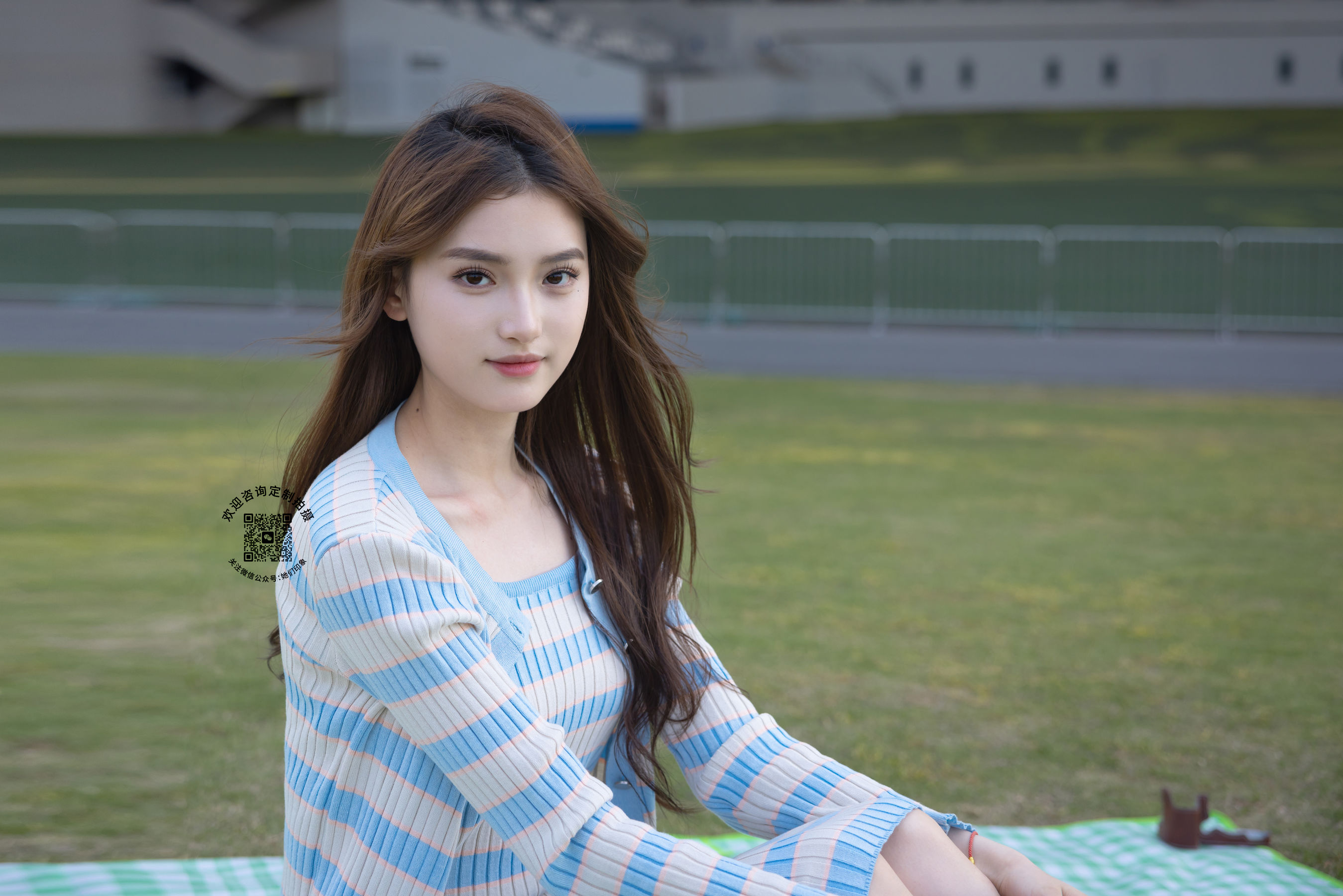 她们印象 No.008 南希/(104P)